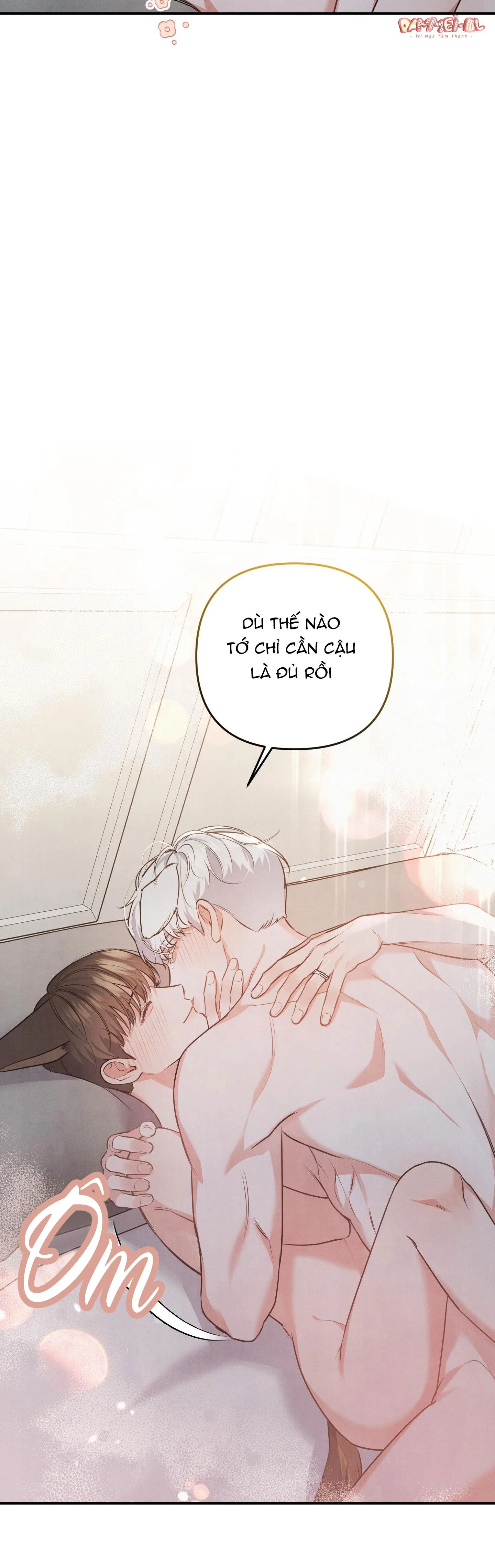 MỐI QUAN HỆ NGU NGỐC Chapter 36 Trang 39