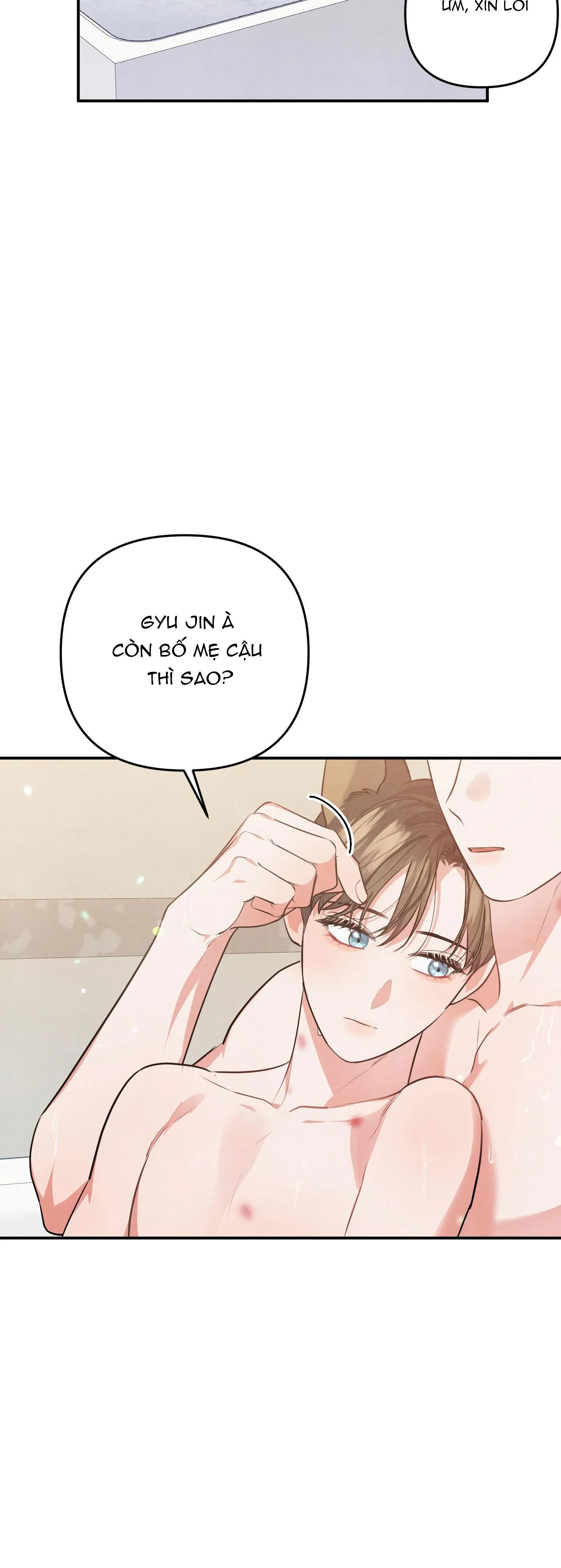 MỐI QUAN HỆ NGU NGỐC Chapter 36 Trang 41