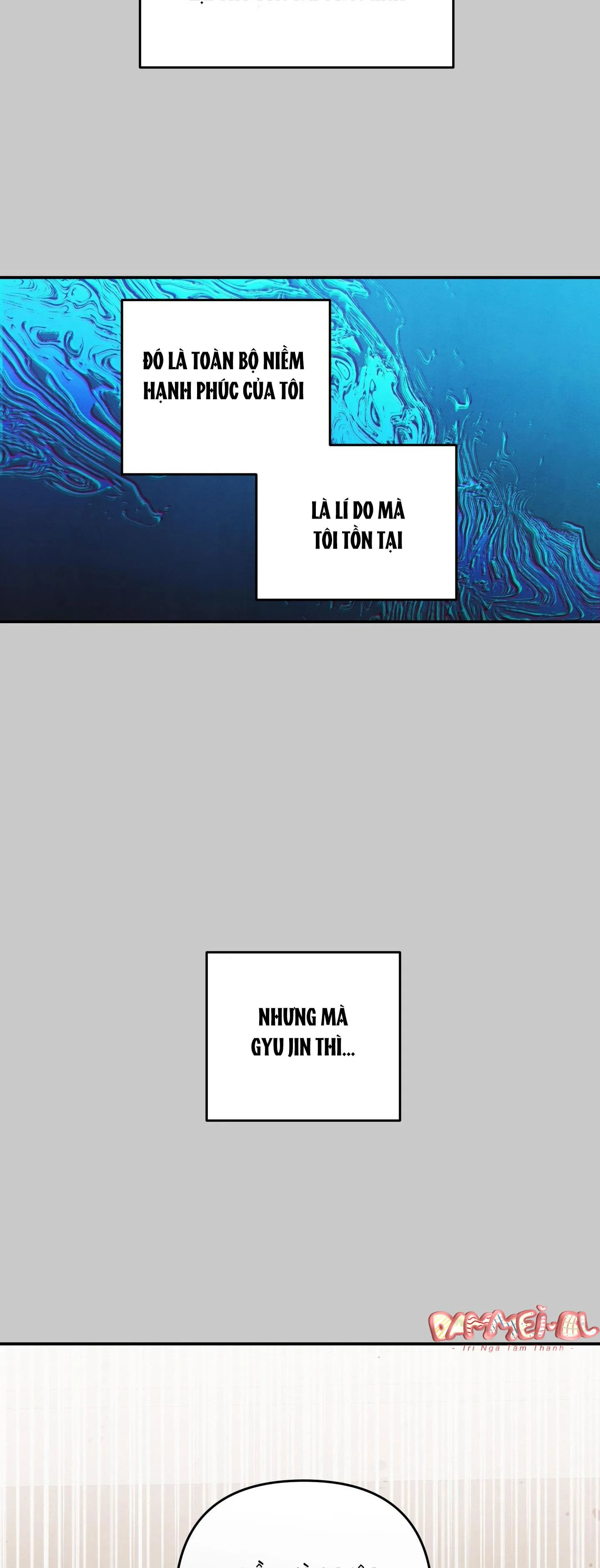 MỐI QUAN HỆ NGU NGỐC Chapter 37 Trang 29