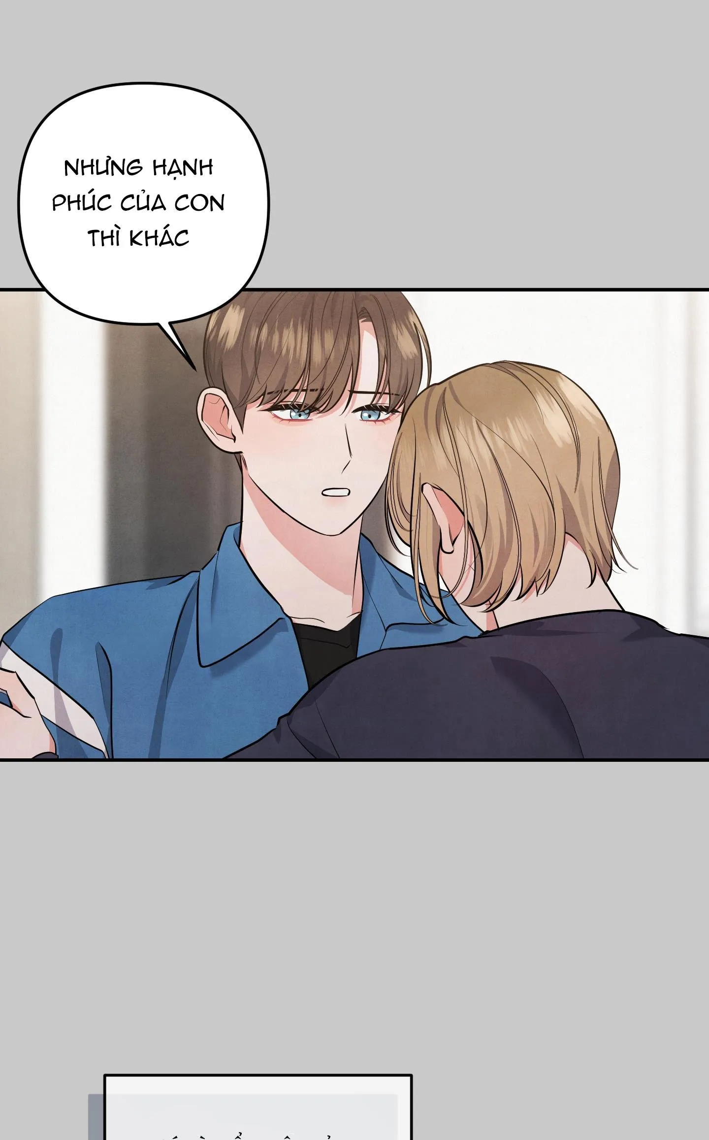 MỐI QUAN HỆ NGU NGỐC Chapter 37 Trang 31