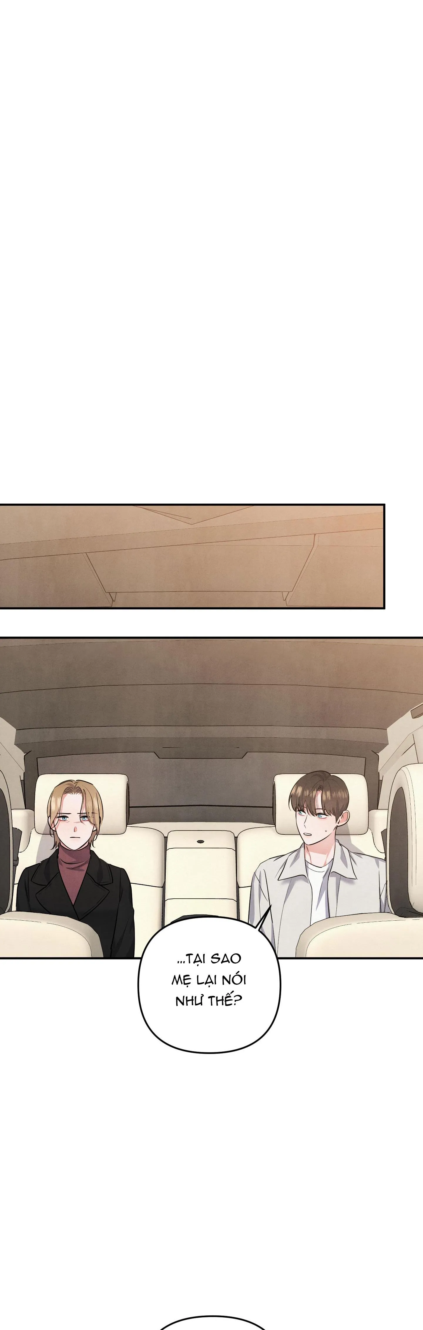 MỐI QUAN HỆ NGU NGỐC Chapter 38 Trang 10