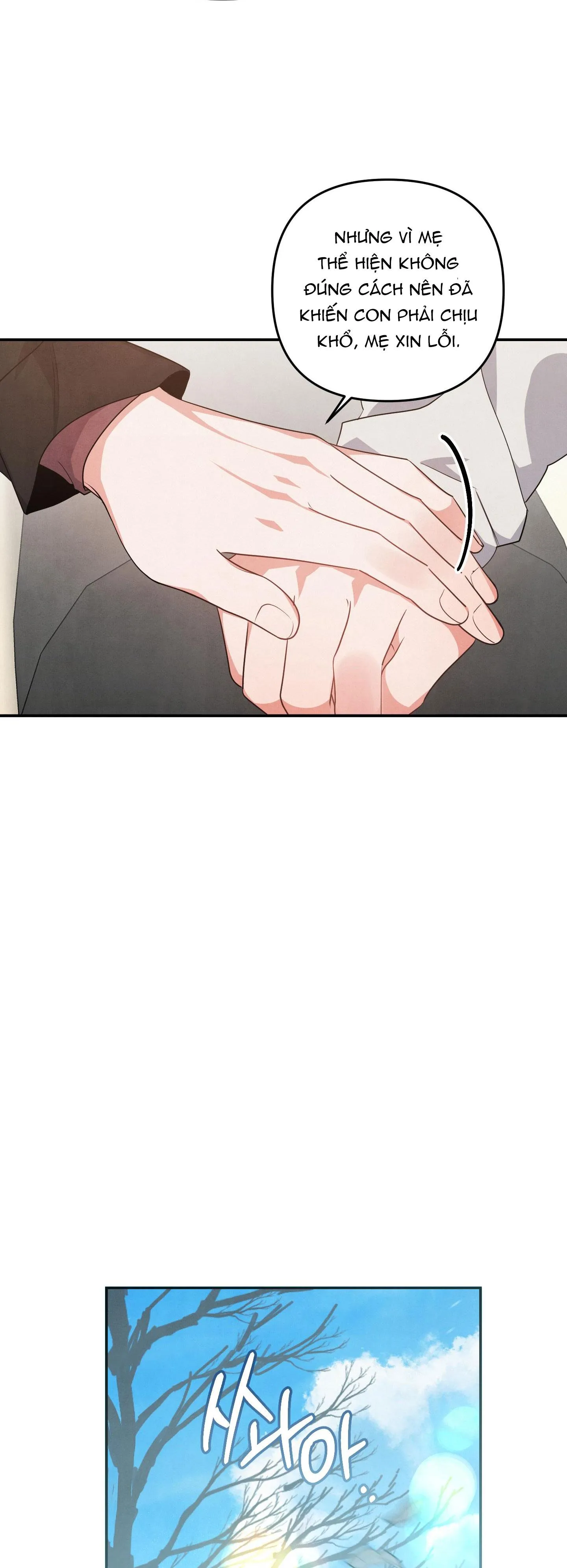 MỐI QUAN HỆ NGU NGỐC Chapter 38 Trang 17