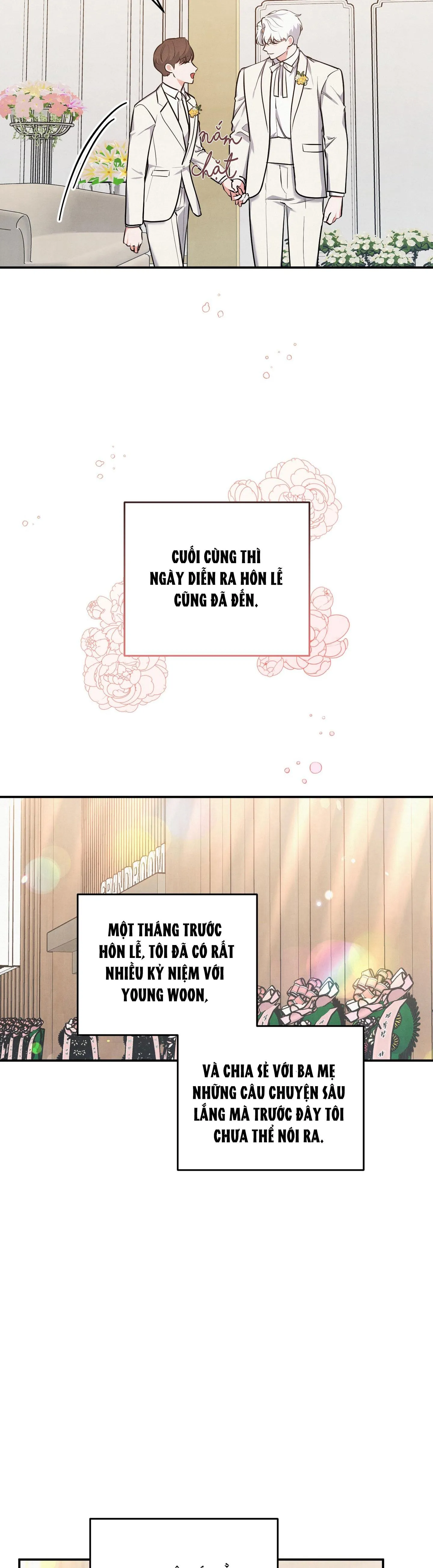 MỐI QUAN HỆ NGU NGỐC Chapter 38 Trang 25