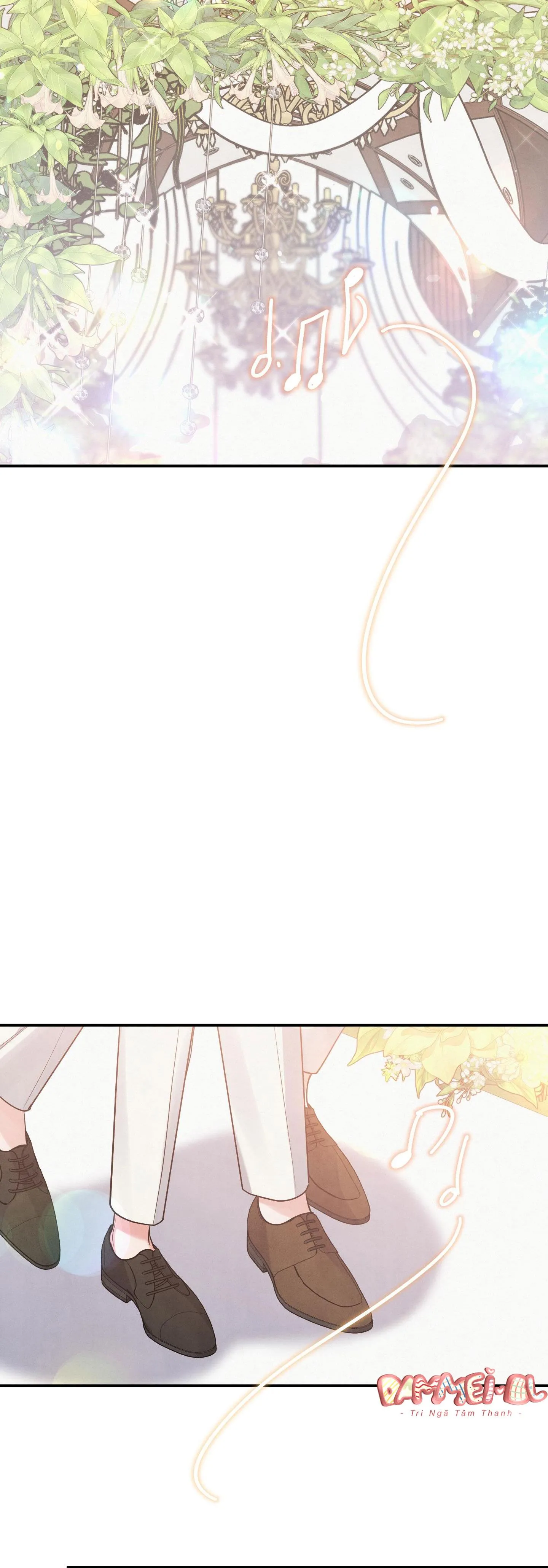 MỐI QUAN HỆ NGU NGỐC Chapter 38 Trang 31