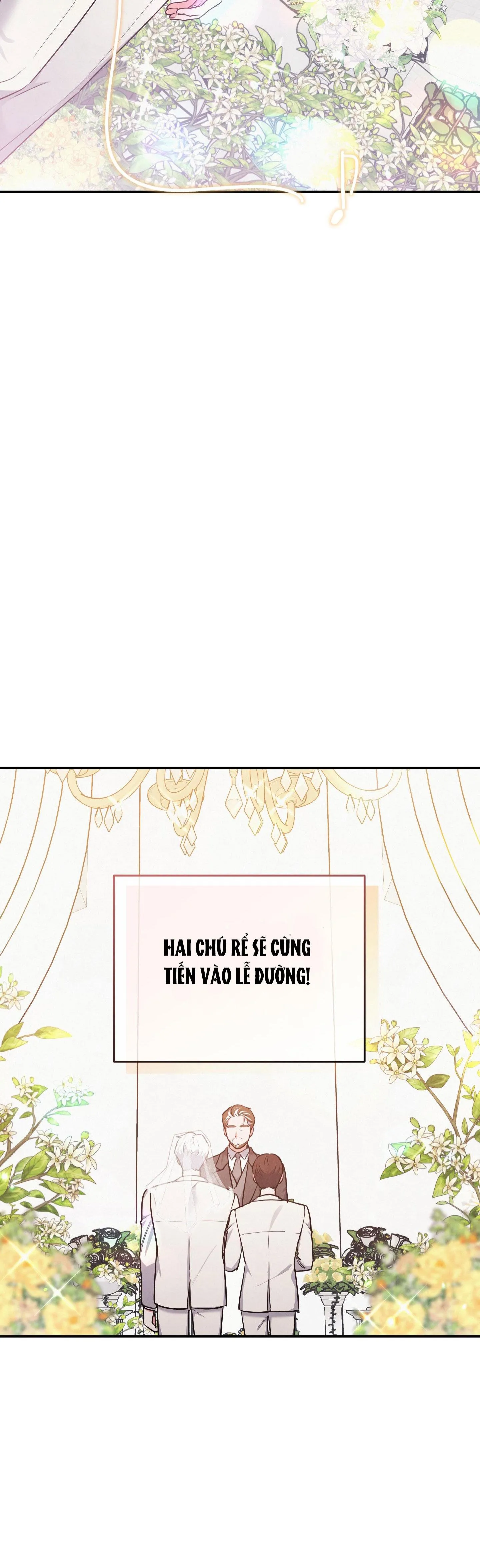 MỐI QUAN HỆ NGU NGỐC Chapter 38 Trang 33