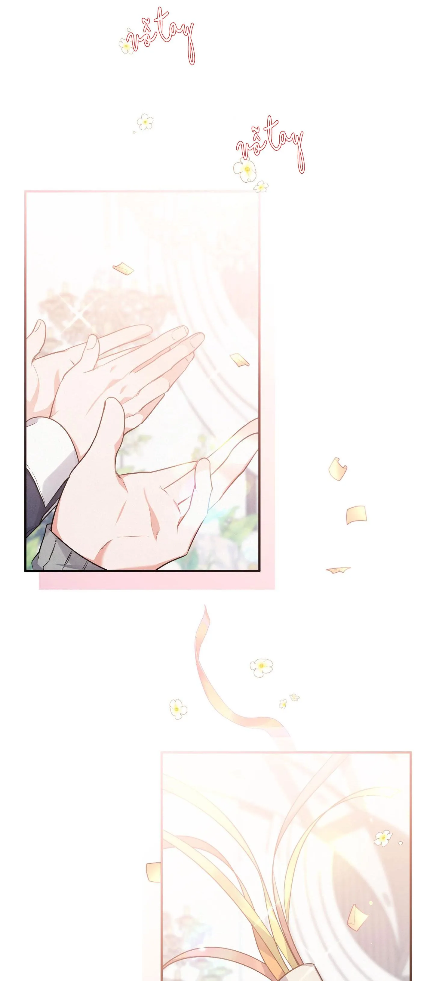 MỐI QUAN HỆ NGU NGỐC Chapter 38 Trang 39