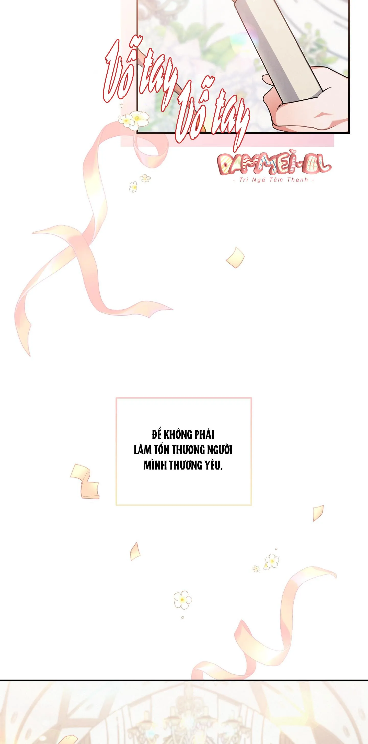 MỐI QUAN HỆ NGU NGỐC Chapter 38 Trang 40