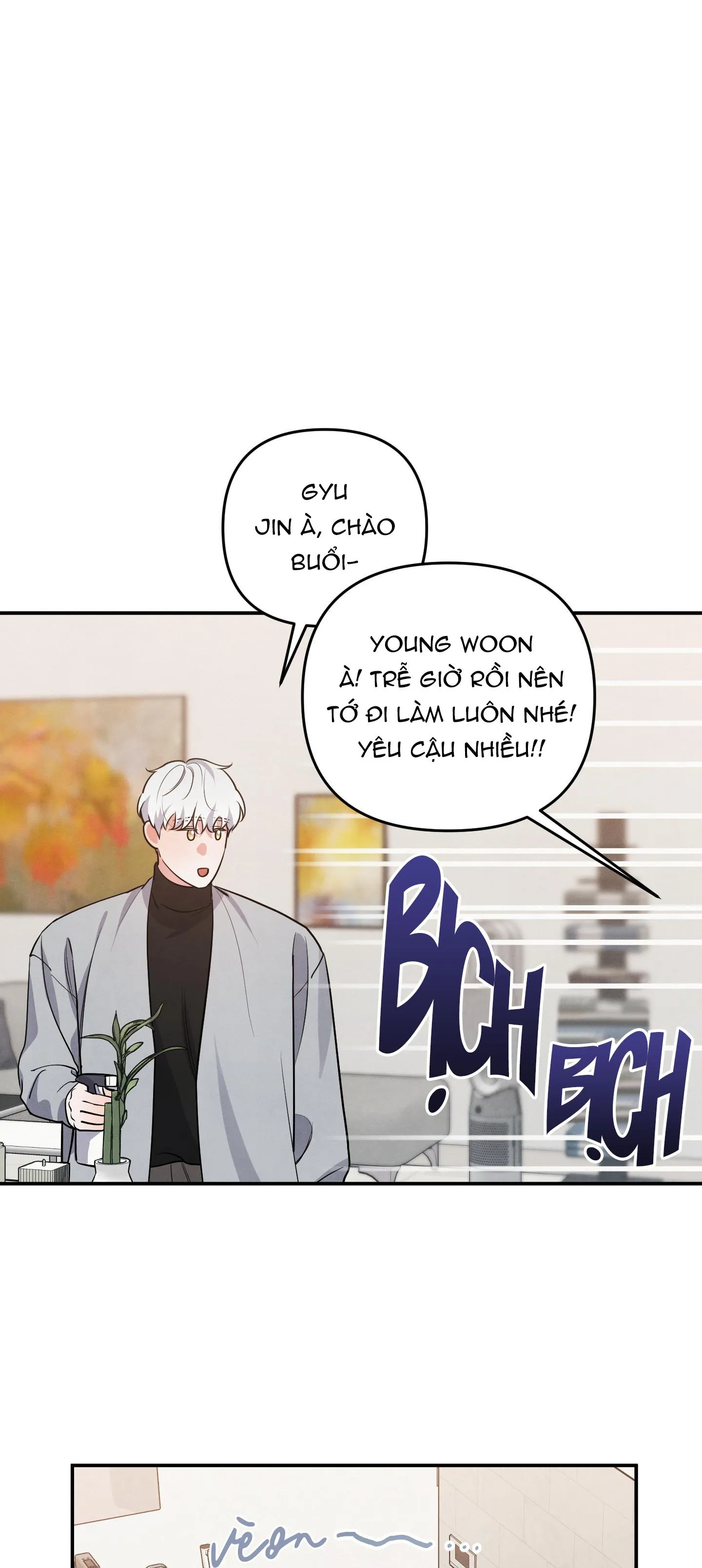 MỐI QUAN HỆ NGU NGỐC Chapter 39 Trang 7