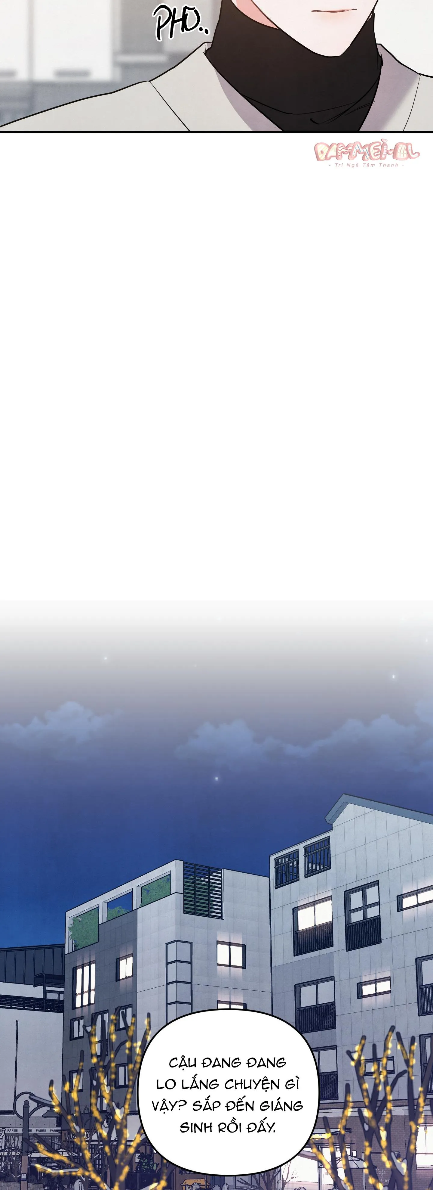 MỐI QUAN HỆ NGU NGỐC Chapter 39 Trang 14