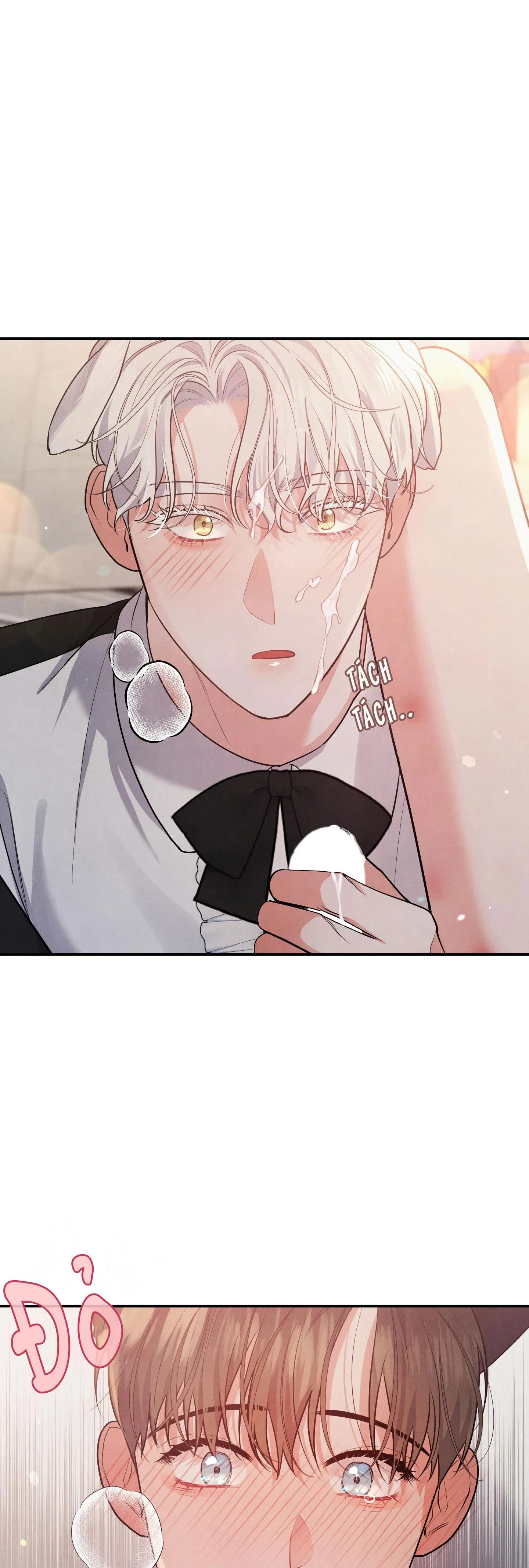 MỐI QUAN HỆ NGU NGỐC Chapter 40 Trang 13