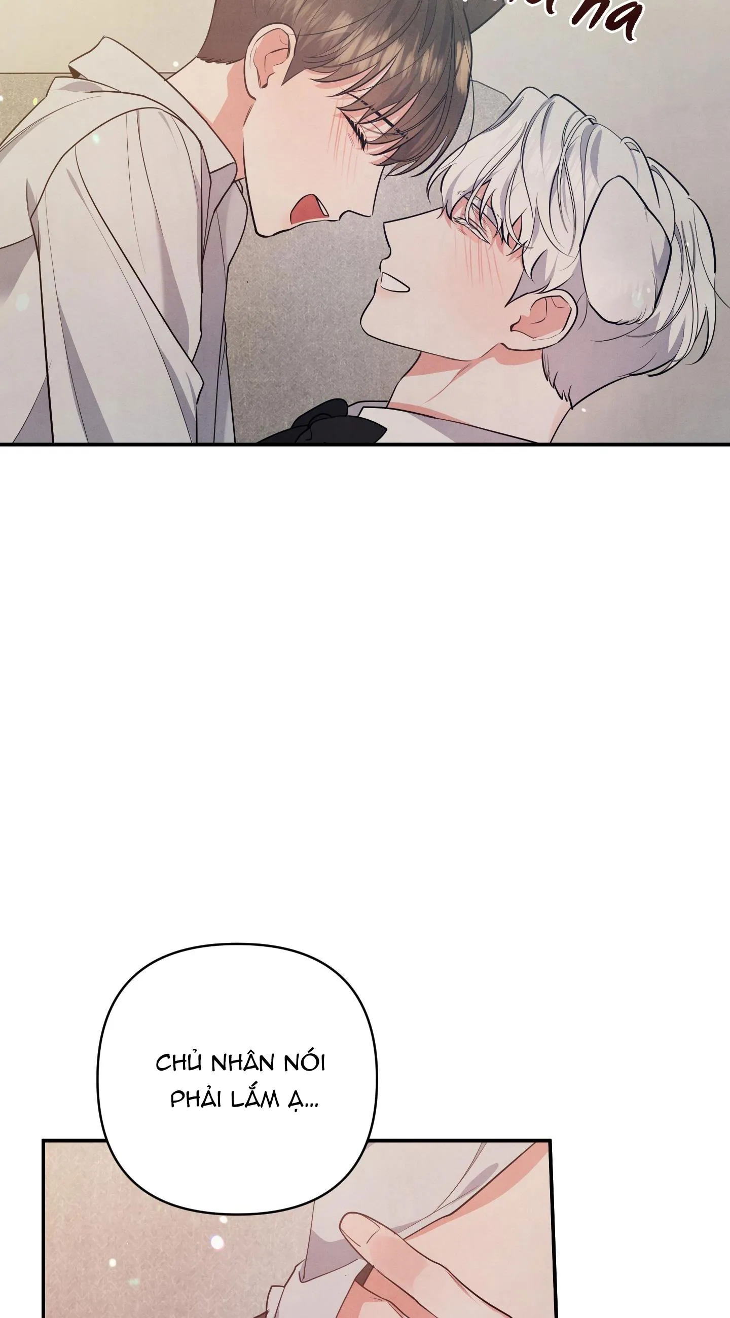 MỐI QUAN HỆ NGU NGỐC Chapter 40 Trang 26