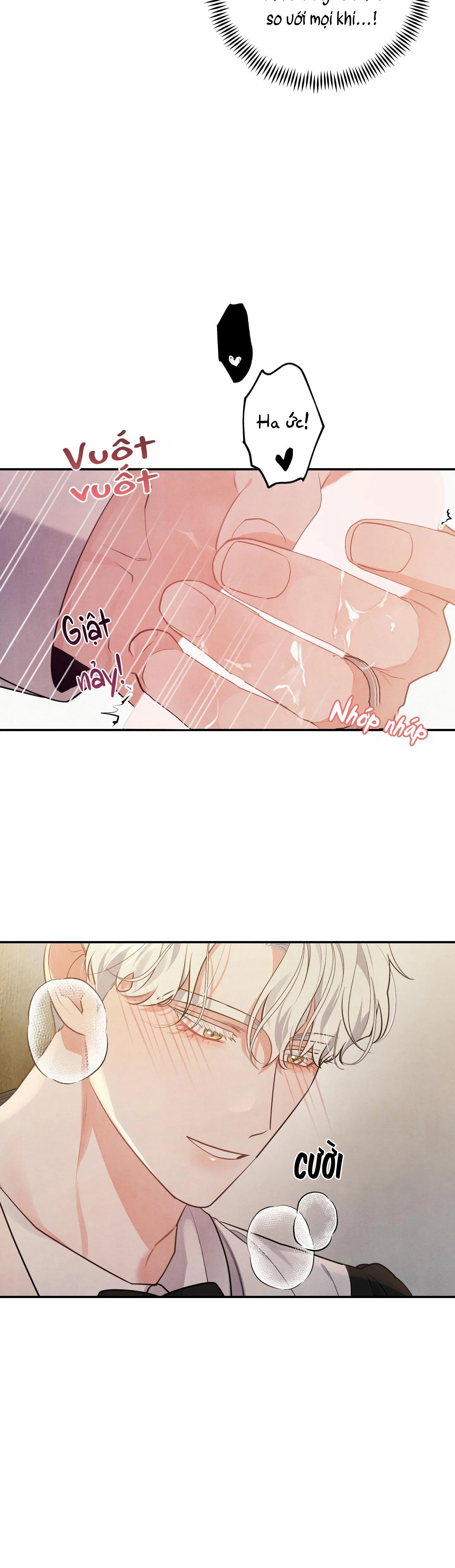 MỐI QUAN HỆ NGU NGỐC Chapter 41 Trang 13