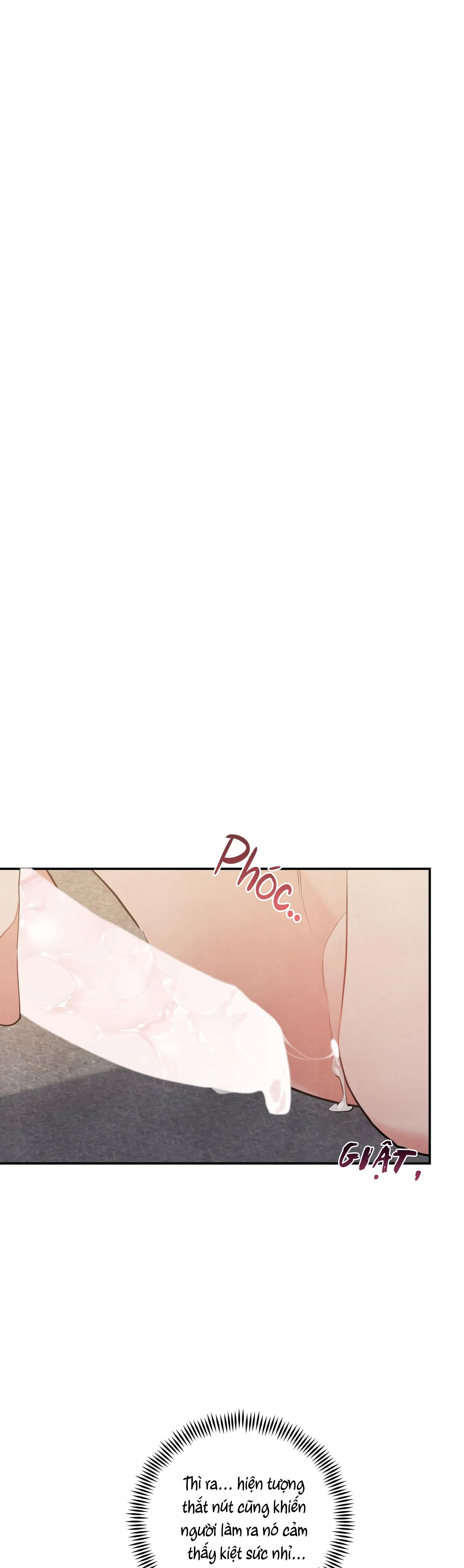 MỐI QUAN HỆ NGU NGỐC Chapter 41 Trang 20