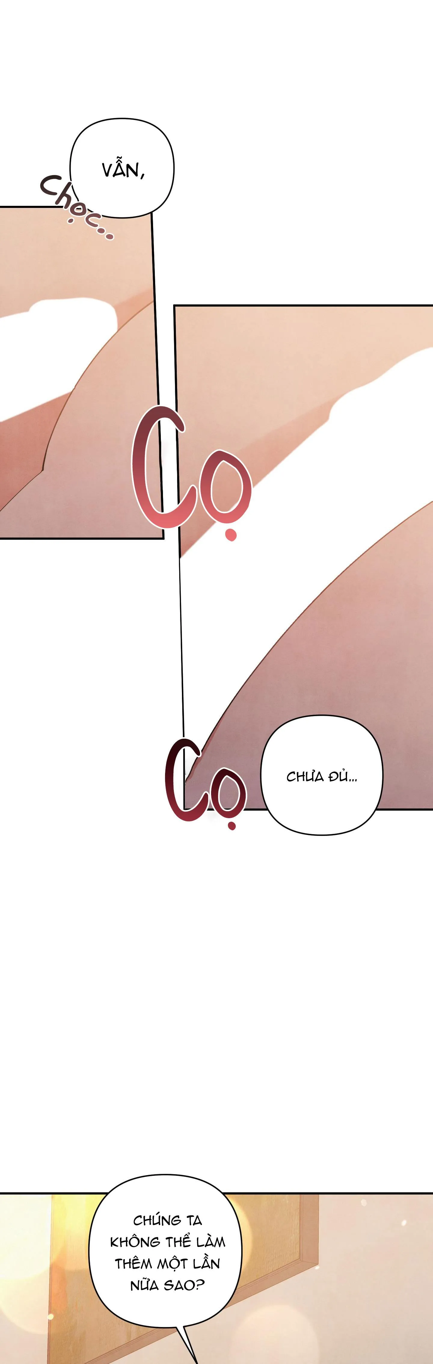 MỐI QUAN HỆ NGU NGỐC Chapter 41 Trang 22