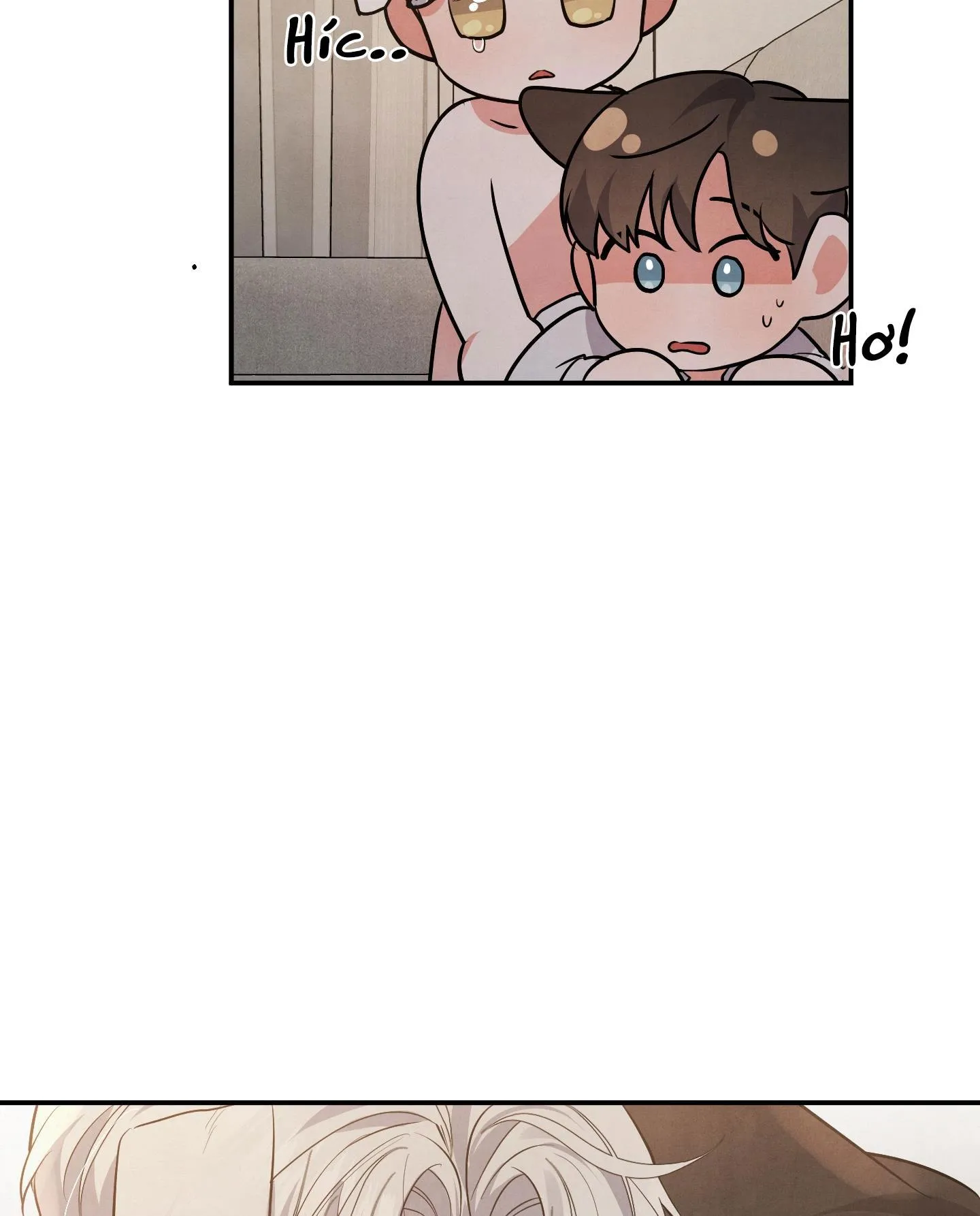 MỐI QUAN HỆ NGU NGỐC Chapter 41 Trang 27