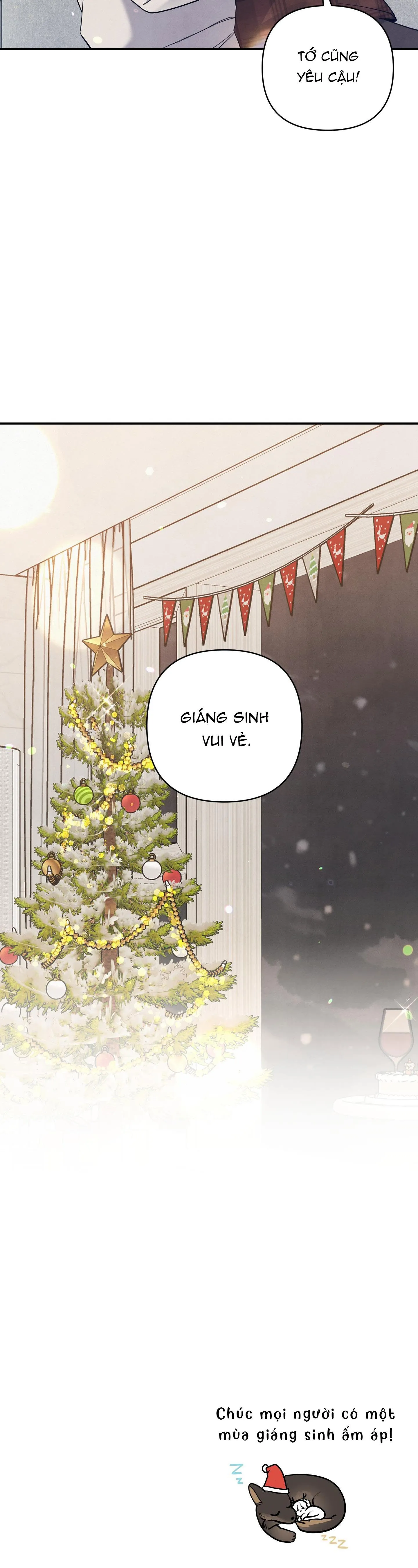 MỐI QUAN HỆ NGU NGỐC Chapter 41 Trang 39