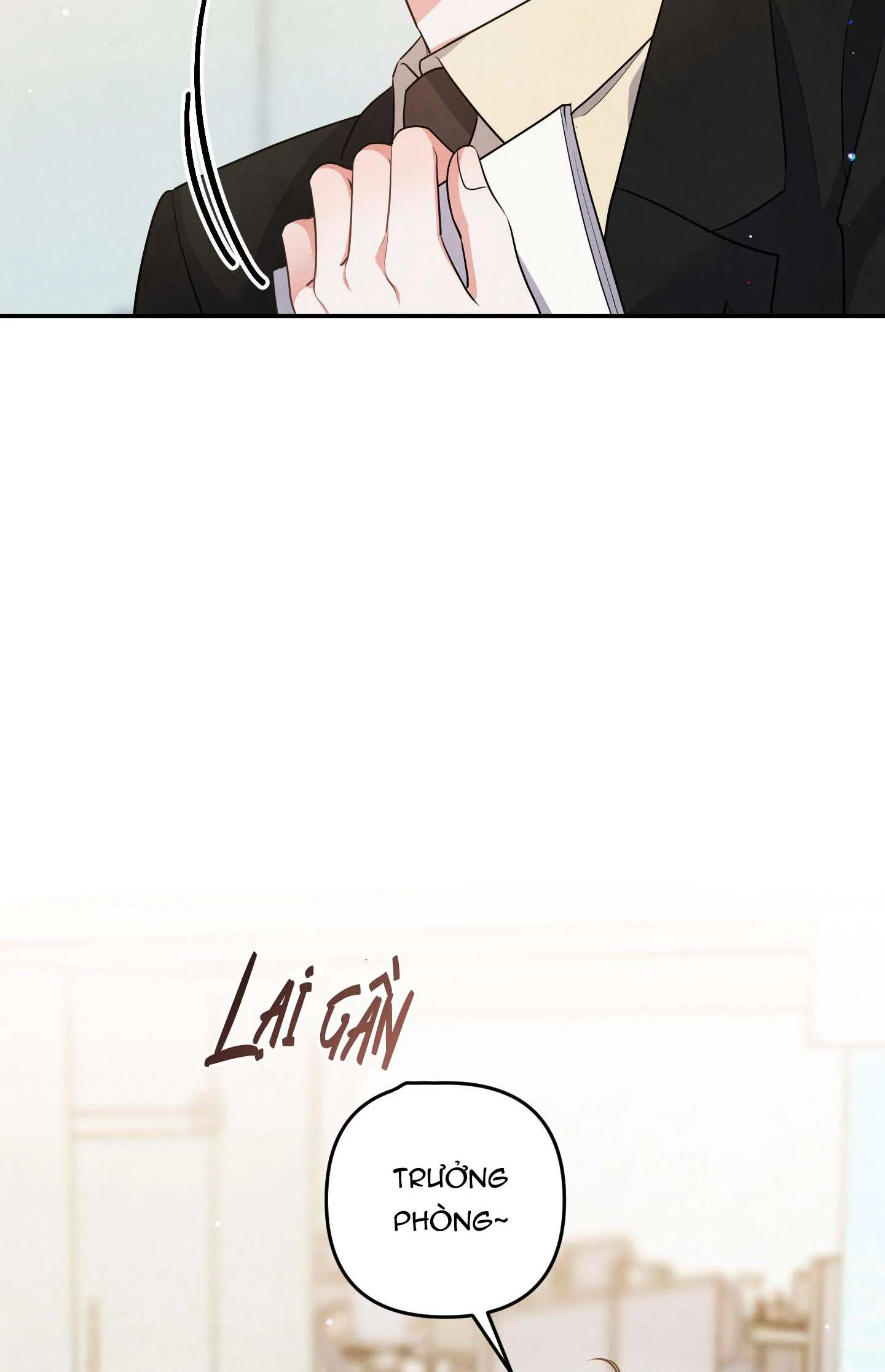 MỐI QUAN HỆ NGU NGỐC Chapter 43 Trang 17