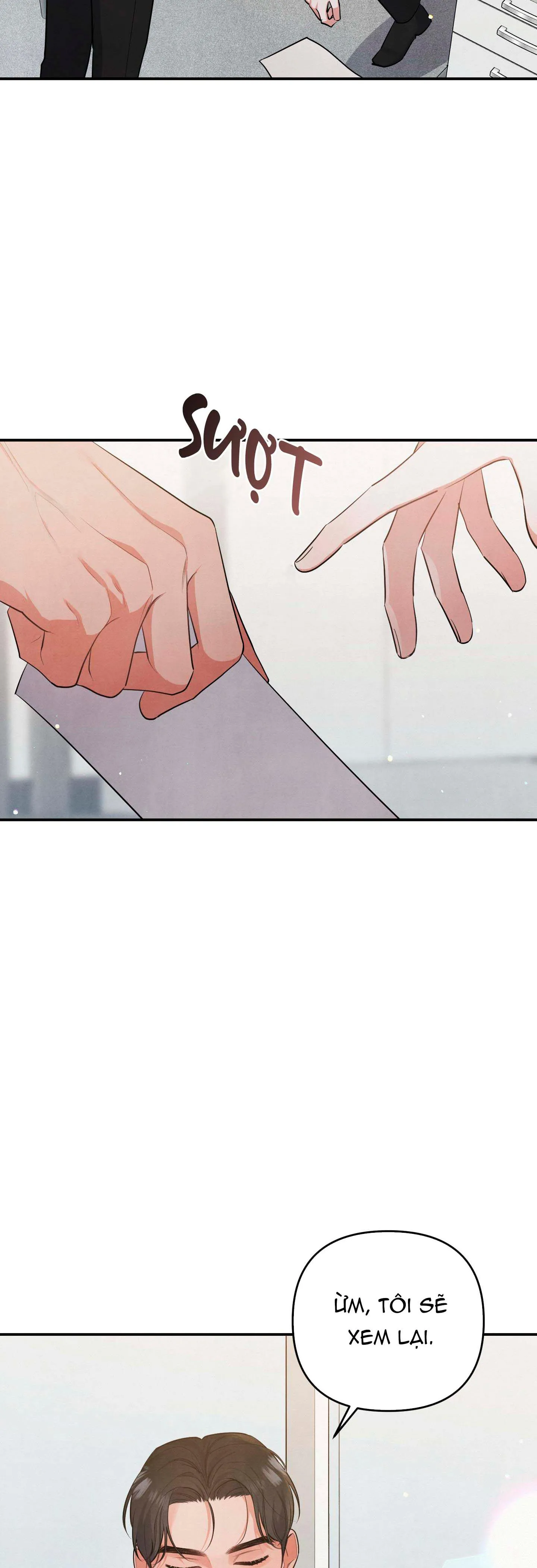 MỐI QUAN HỆ NGU NGỐC Chapter 43 Trang 20