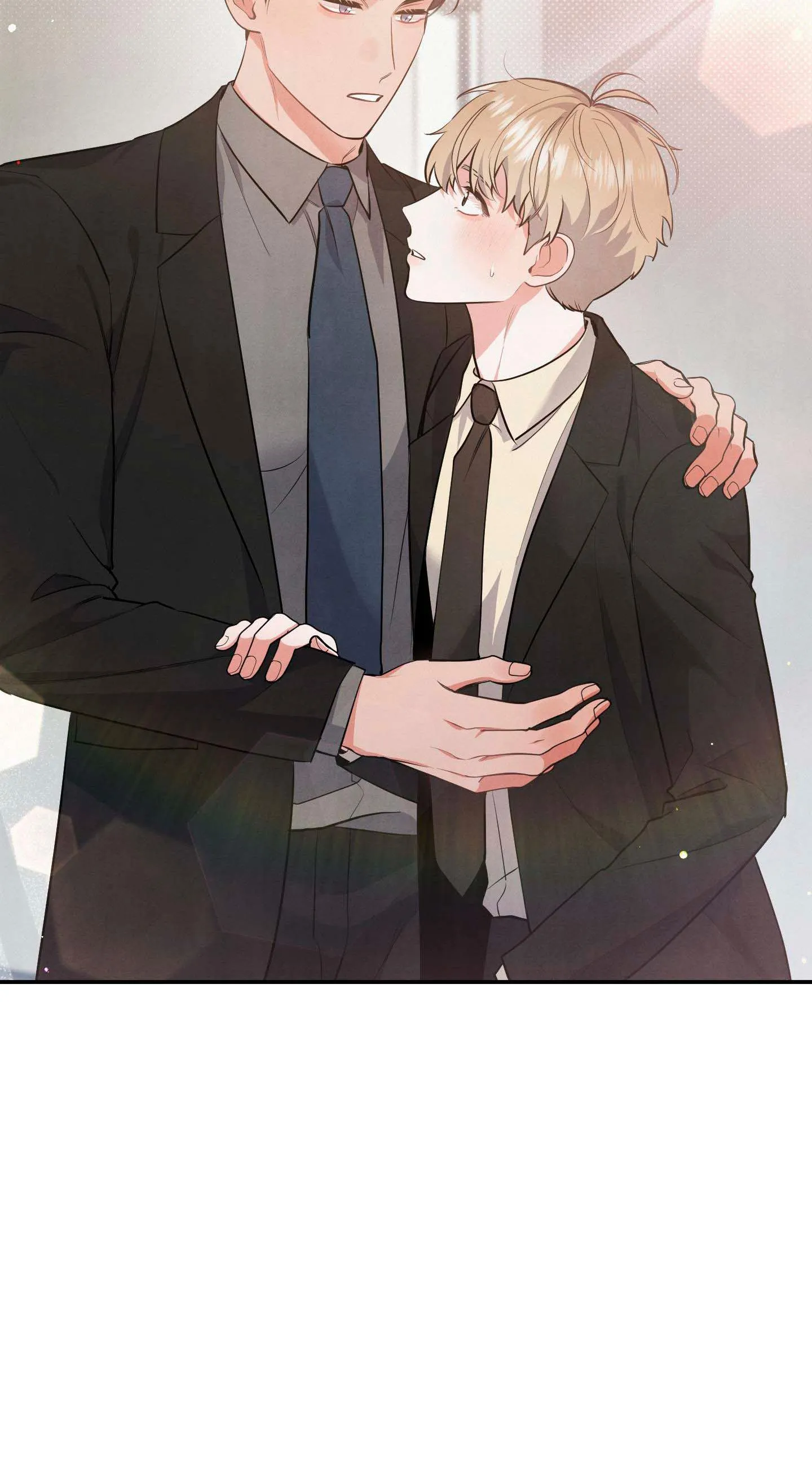 MỐI QUAN HỆ NGU NGỐC Chapter 43 Trang 29