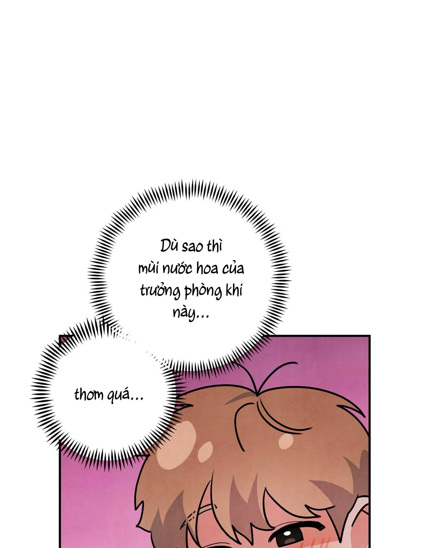 MỐI QUAN HỆ NGU NGỐC Chapter 43 Trang 36