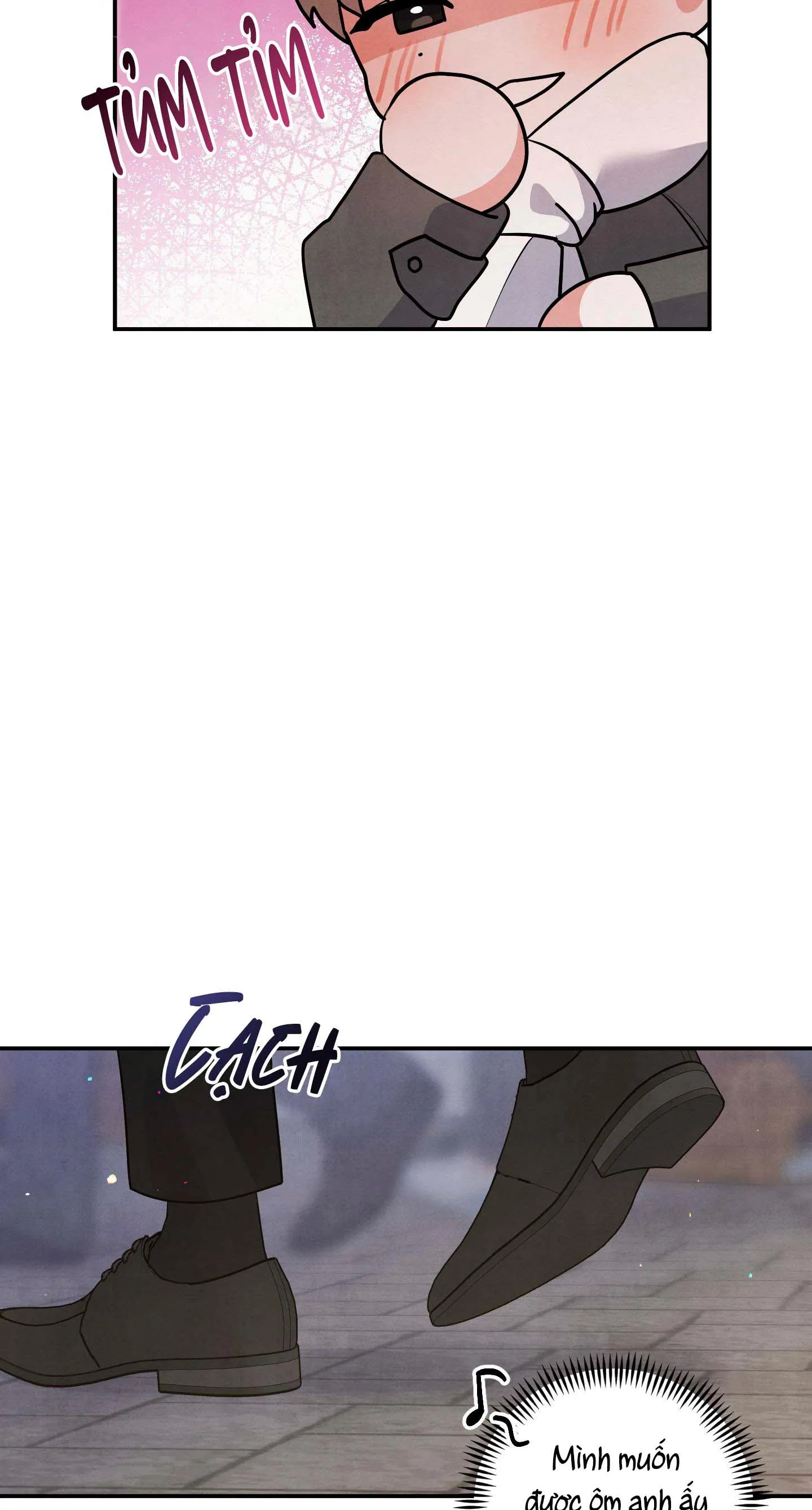 MỐI QUAN HỆ NGU NGỐC Chapter 43 Trang 37