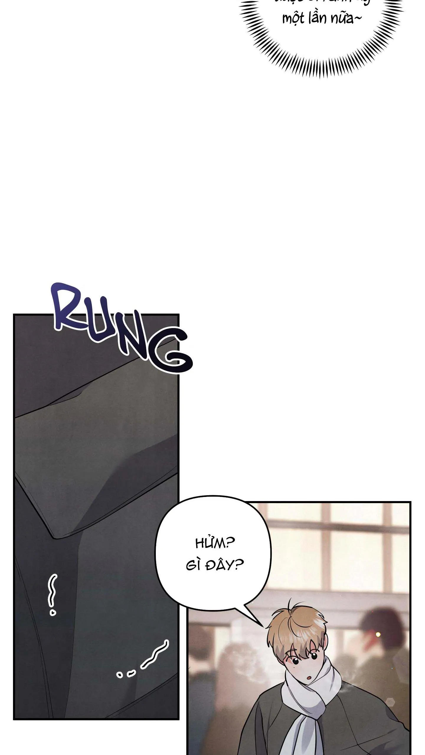 MỐI QUAN HỆ NGU NGỐC Chapter 43 Trang 38