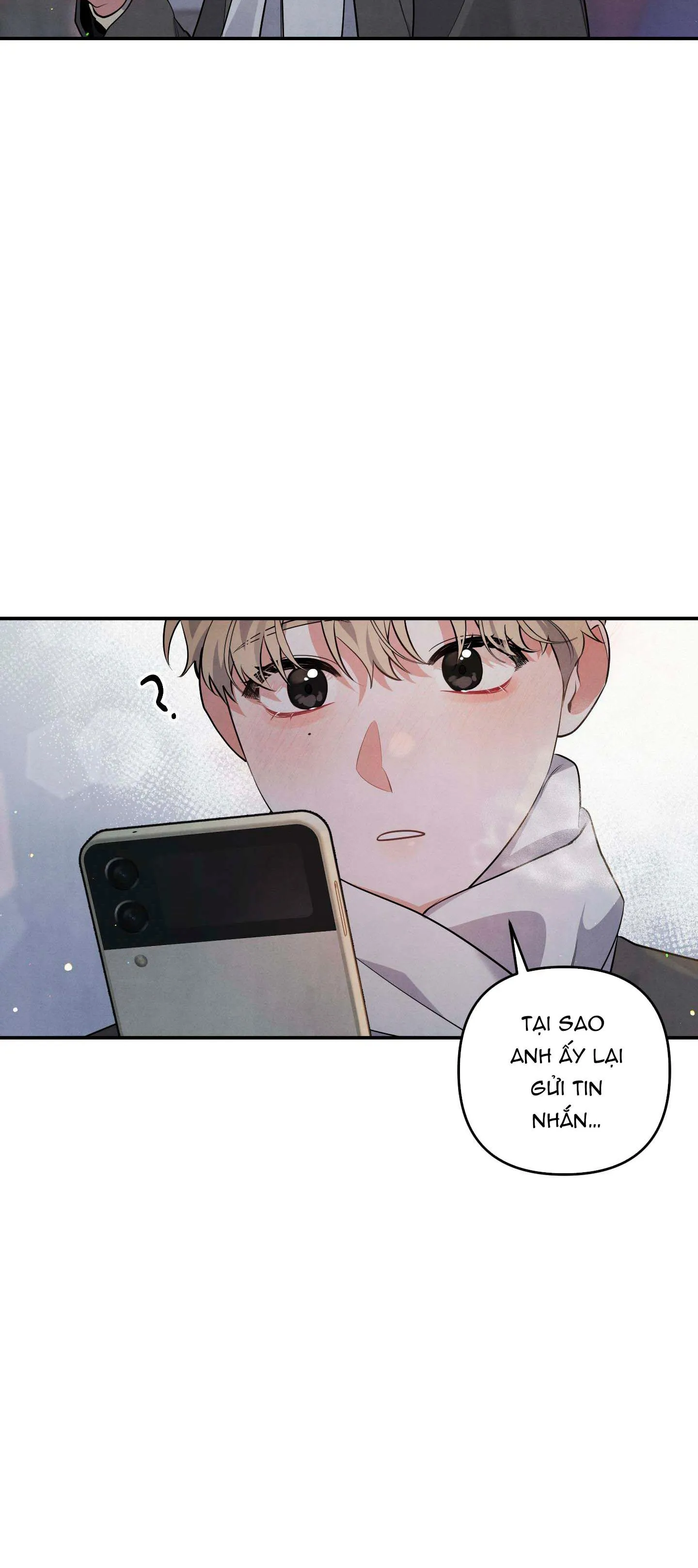 MỐI QUAN HỆ NGU NGỐC Chapter 43 Trang 40