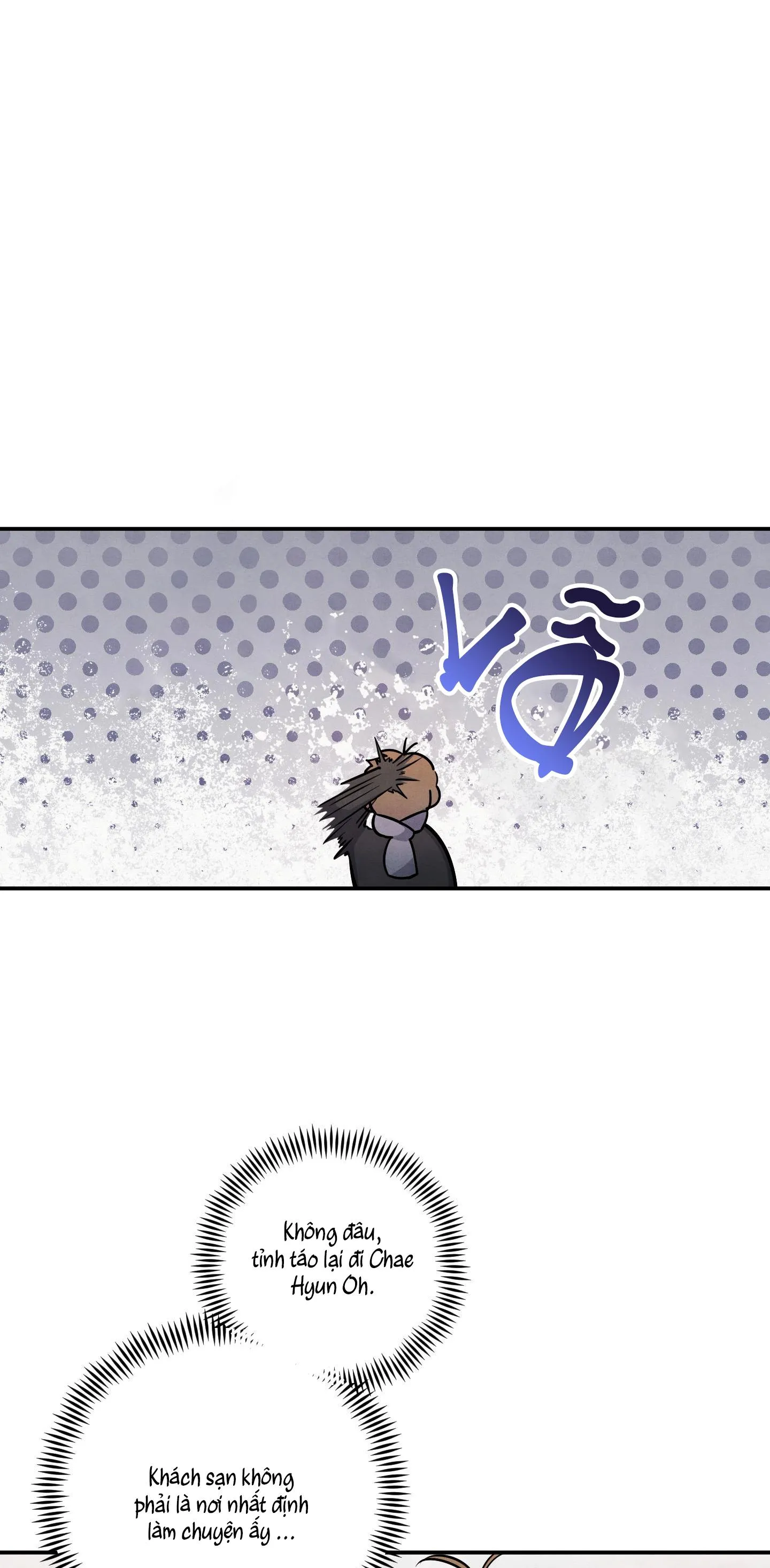 MỐI QUAN HỆ NGU NGỐC Chapter 44 Trang 3