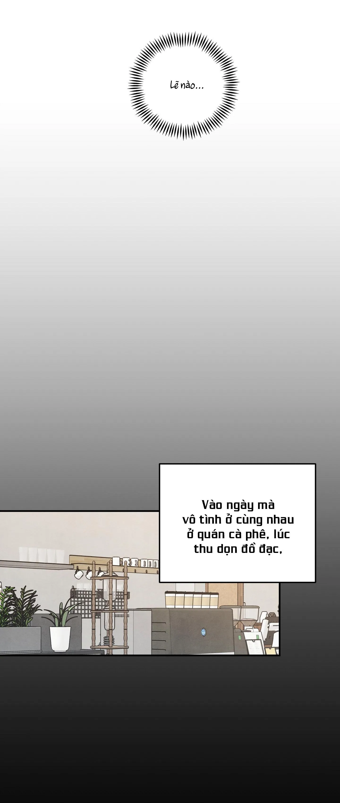 MỐI QUAN HỆ NGU NGỐC Chapter 44 Trang 5