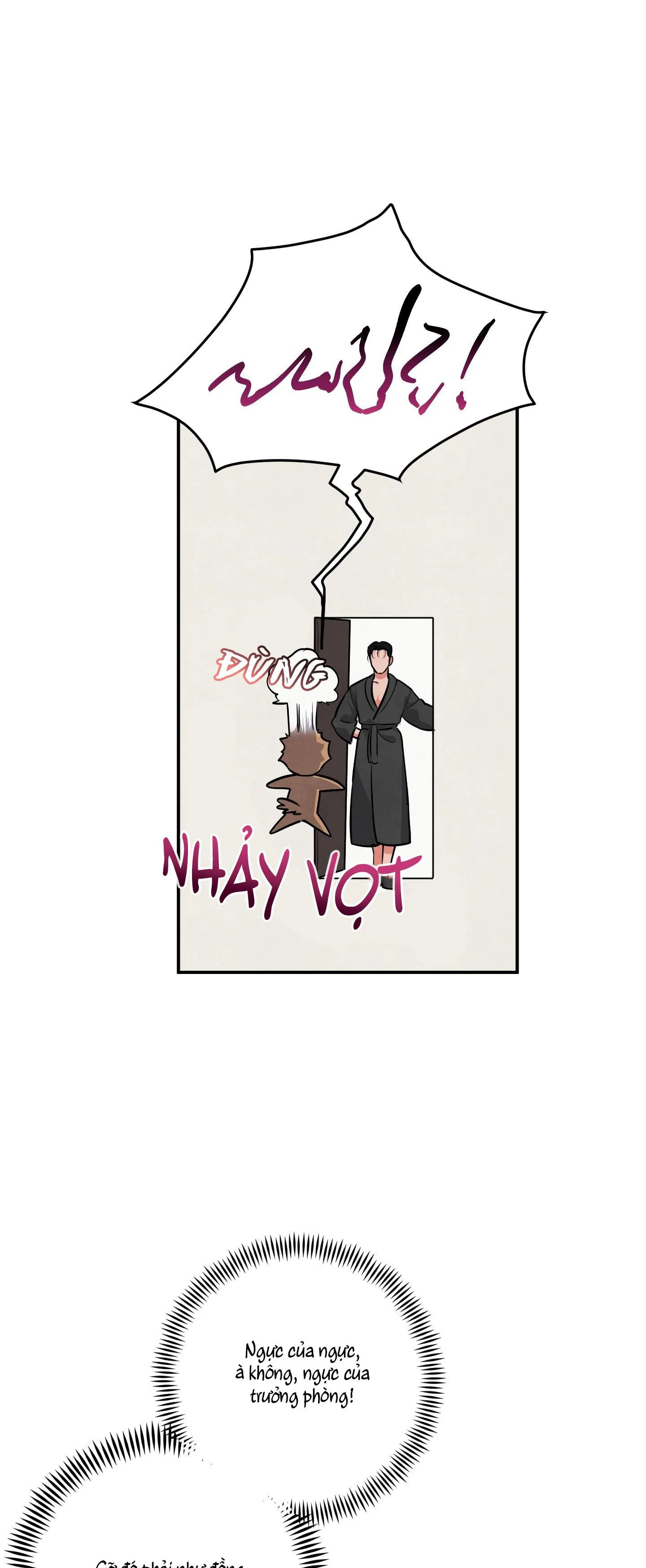 MỐI QUAN HỆ NGU NGỐC Chapter 44 Trang 17