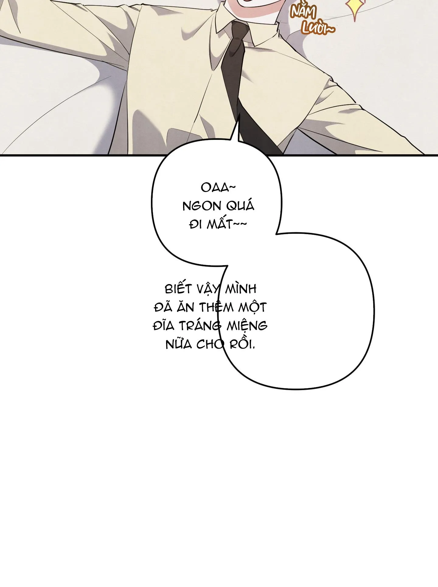 MỐI QUAN HỆ NGU NGỐC Chapter 45 Trang 17