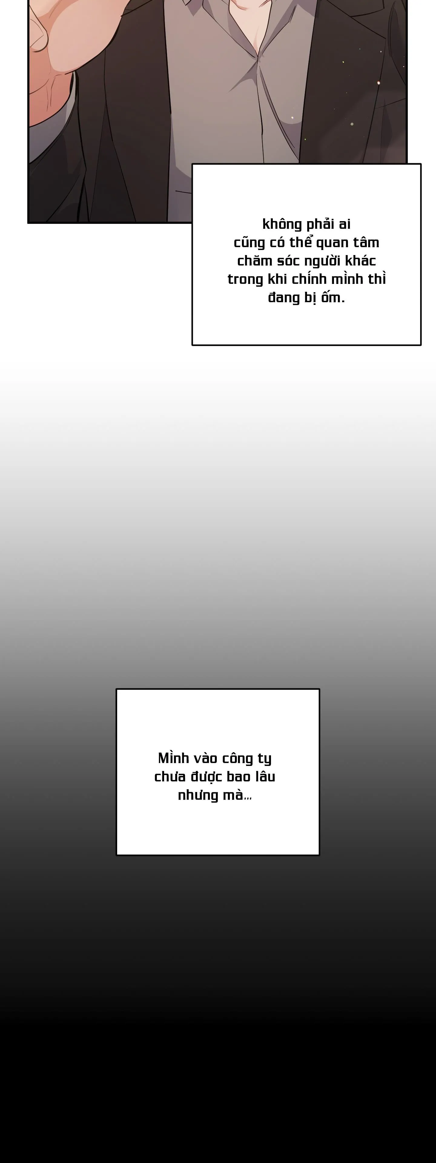 MỐI QUAN HỆ NGU NGỐC Chapter 45 Trang 21