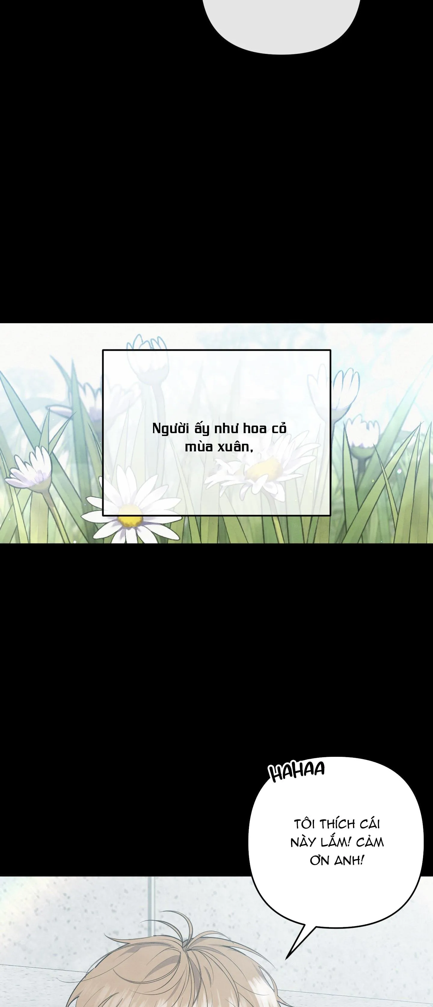 MỐI QUAN HỆ NGU NGỐC Chapter 45 Trang 38