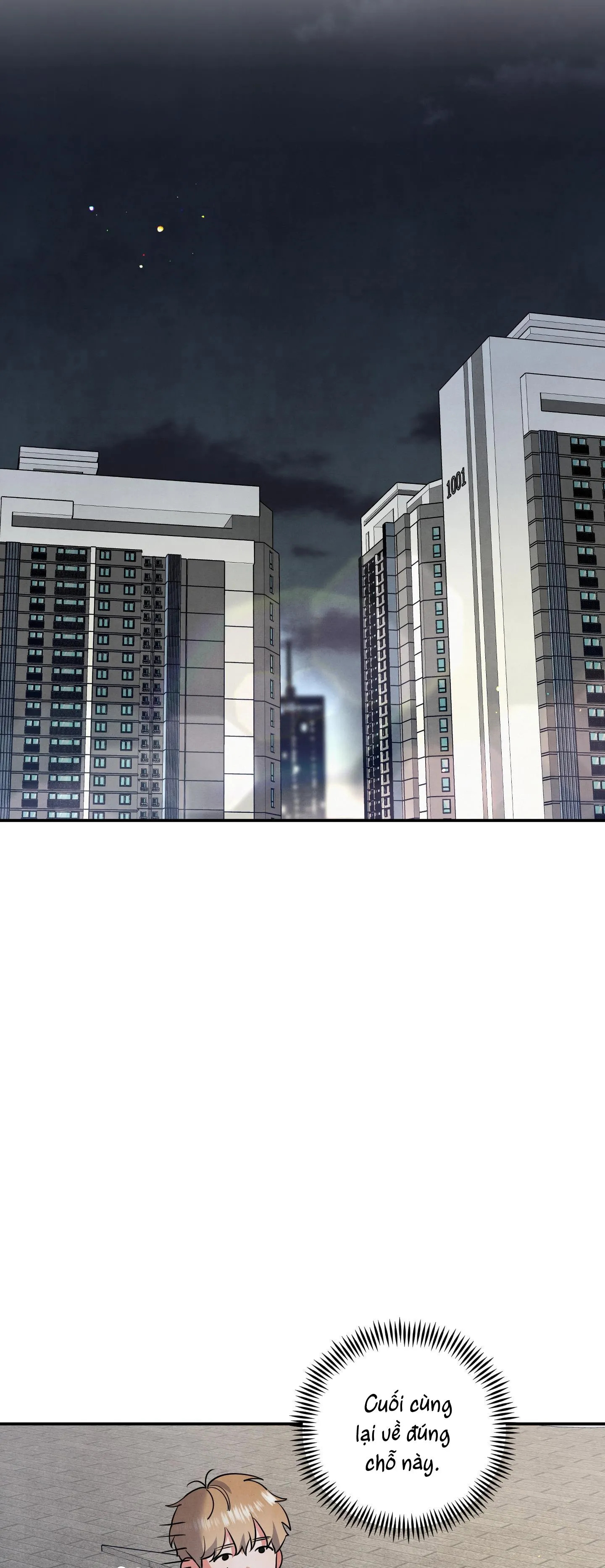 MỐI QUAN HỆ NGU NGỐC Chapter 46 Trang 32