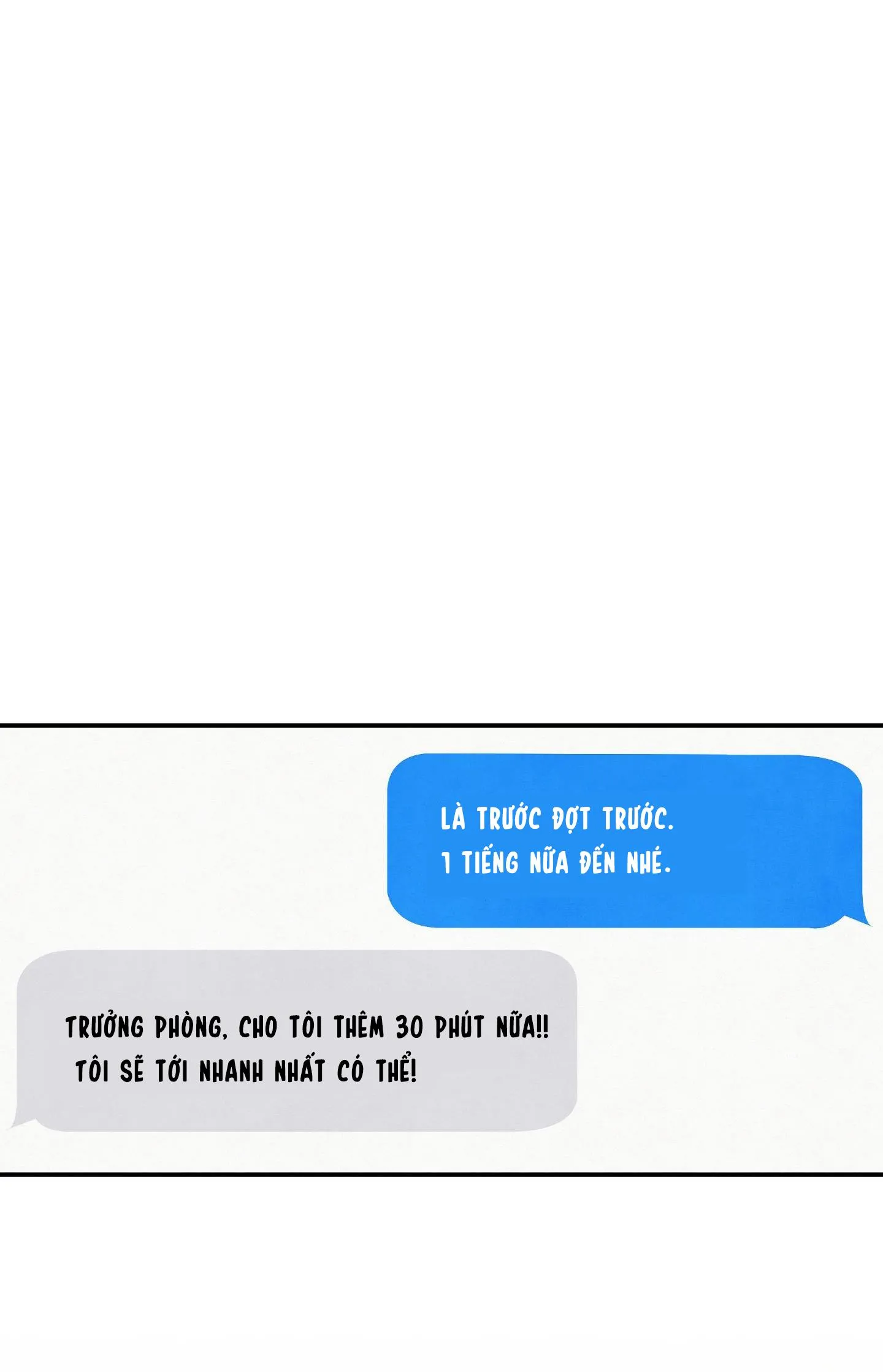 MỐI QUAN HỆ NGU NGỐC Chapter 46 Trang 40