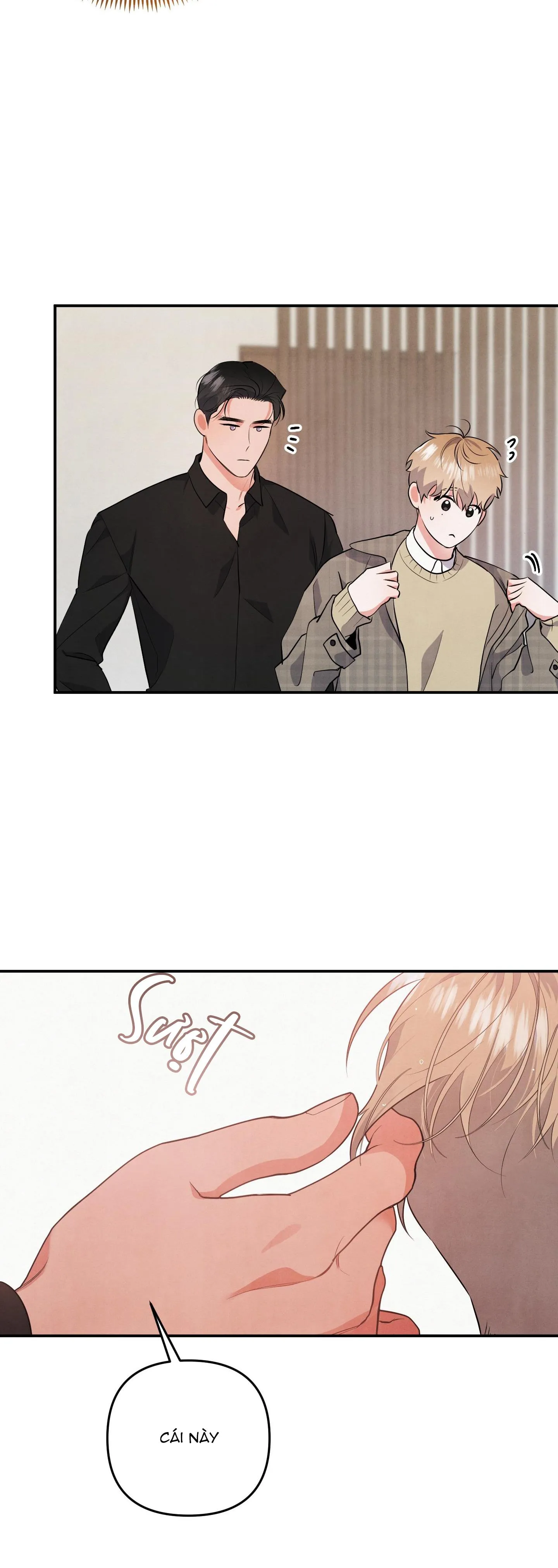 MỐI QUAN HỆ NGU NGỐC Chapter 47 Trang 4