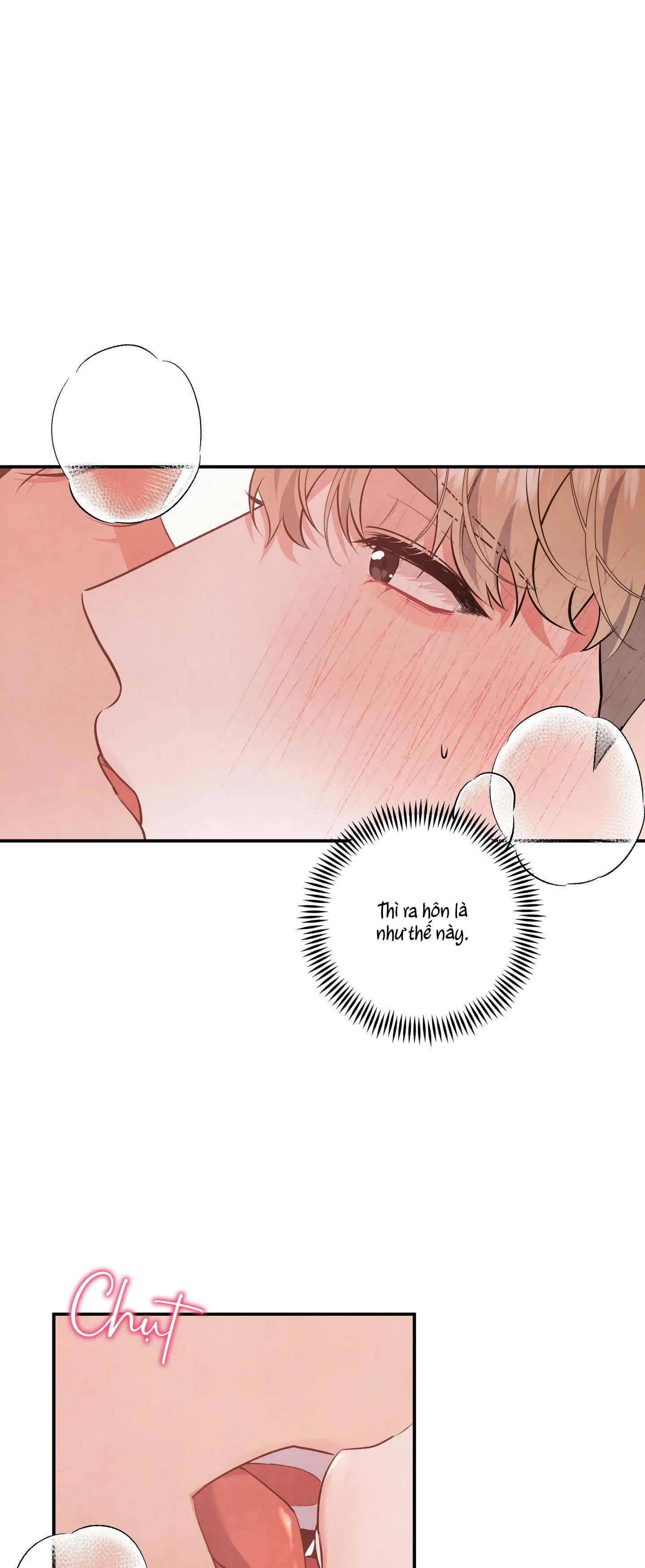 MỐI QUAN HỆ NGU NGỐC Chapter 47 Trang 9