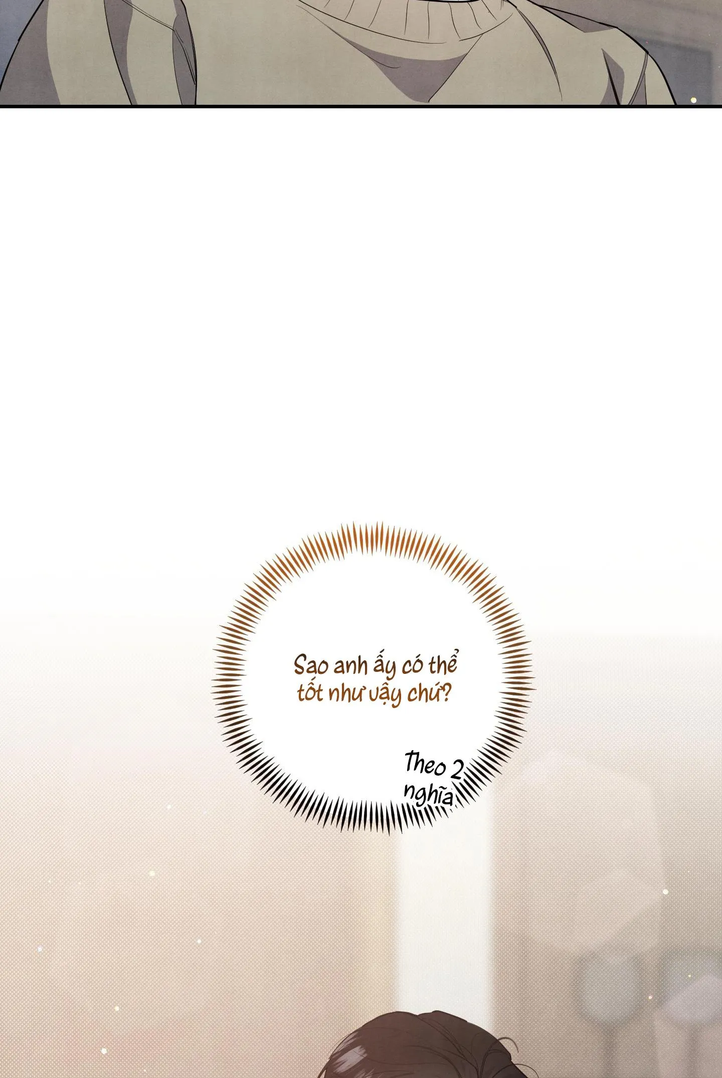 MỐI QUAN HỆ NGU NGỐC Chapter 47 Trang 17