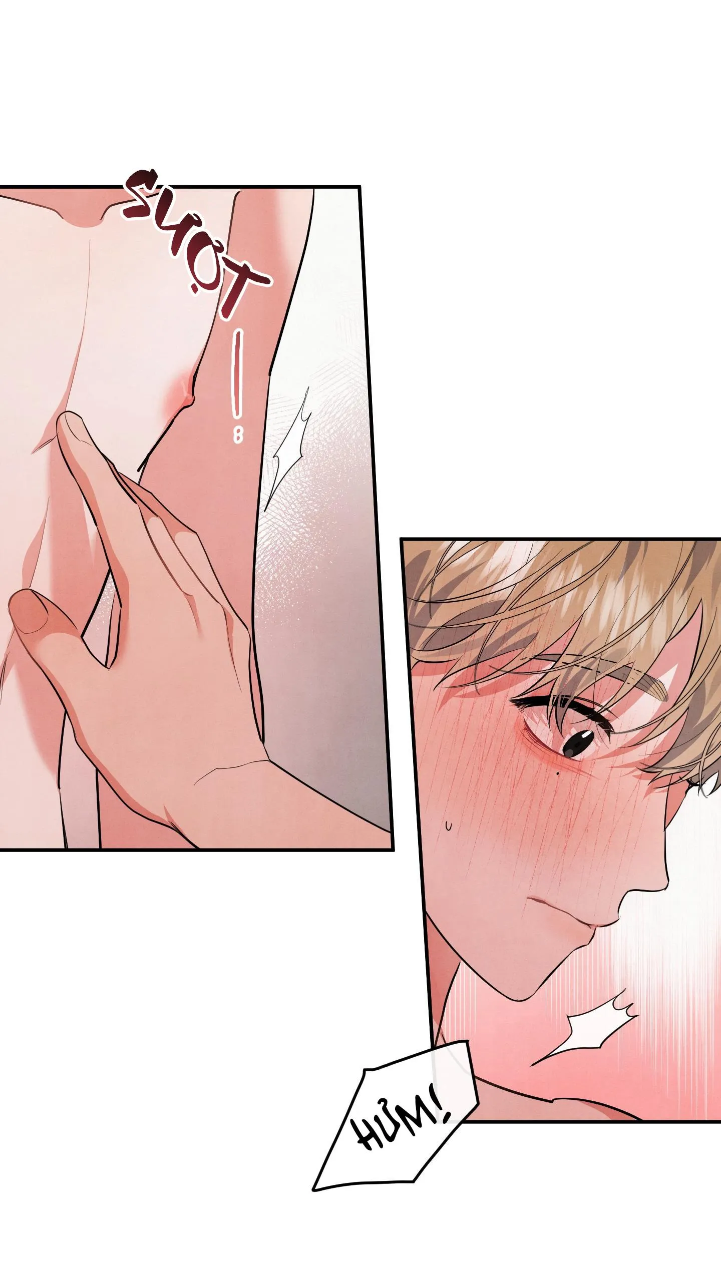 MỐI QUAN HỆ NGU NGỐC Chapter 47 Trang 23