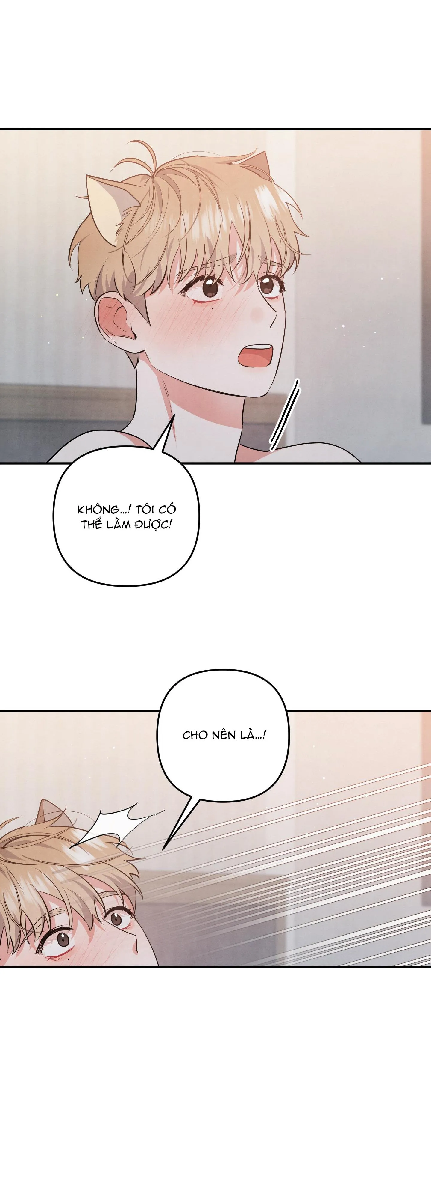 MỐI QUAN HỆ NGU NGỐC Chapter 47 Trang 26