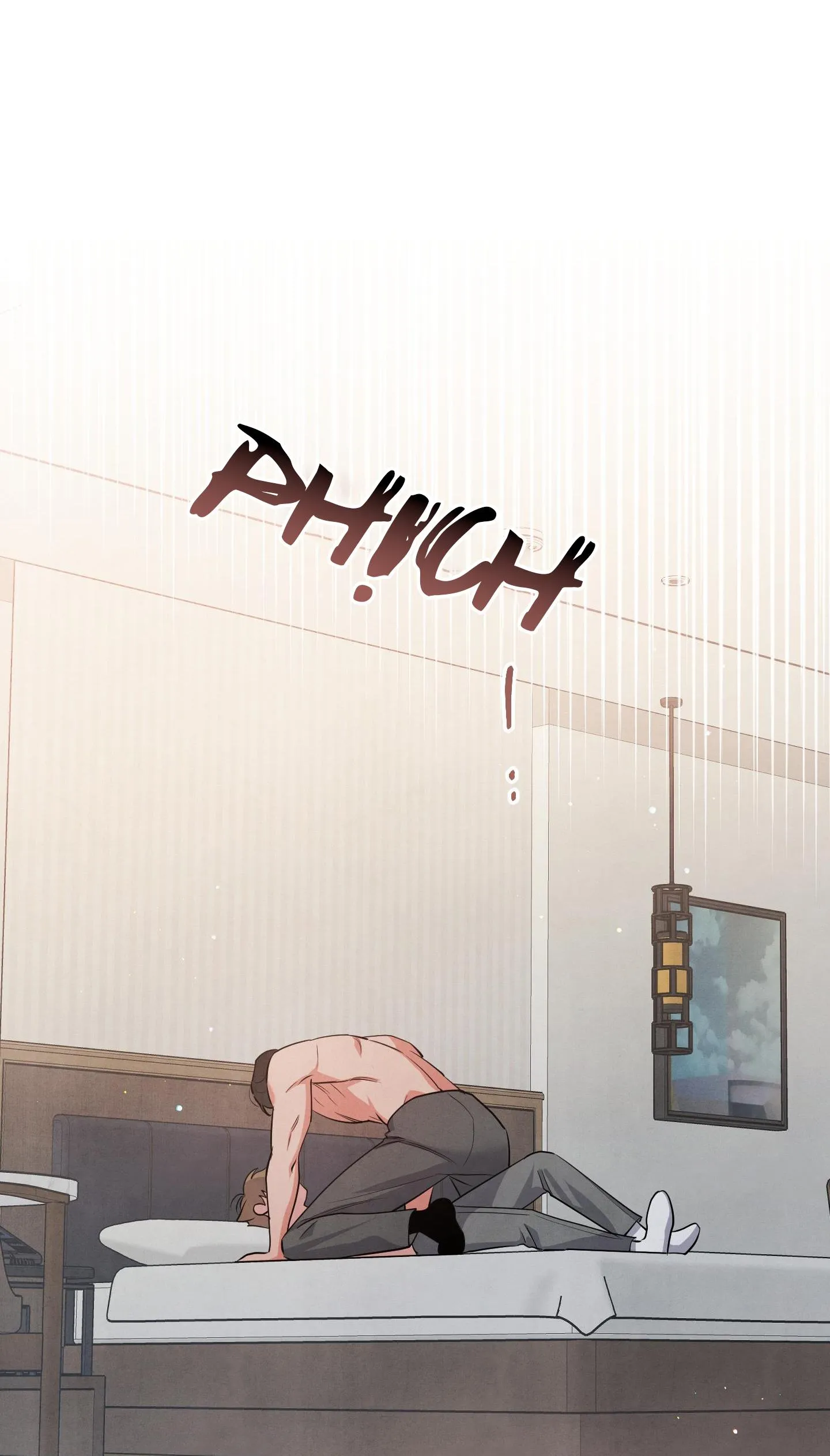 MỐI QUAN HỆ NGU NGỐC Chapter 47 Trang 27