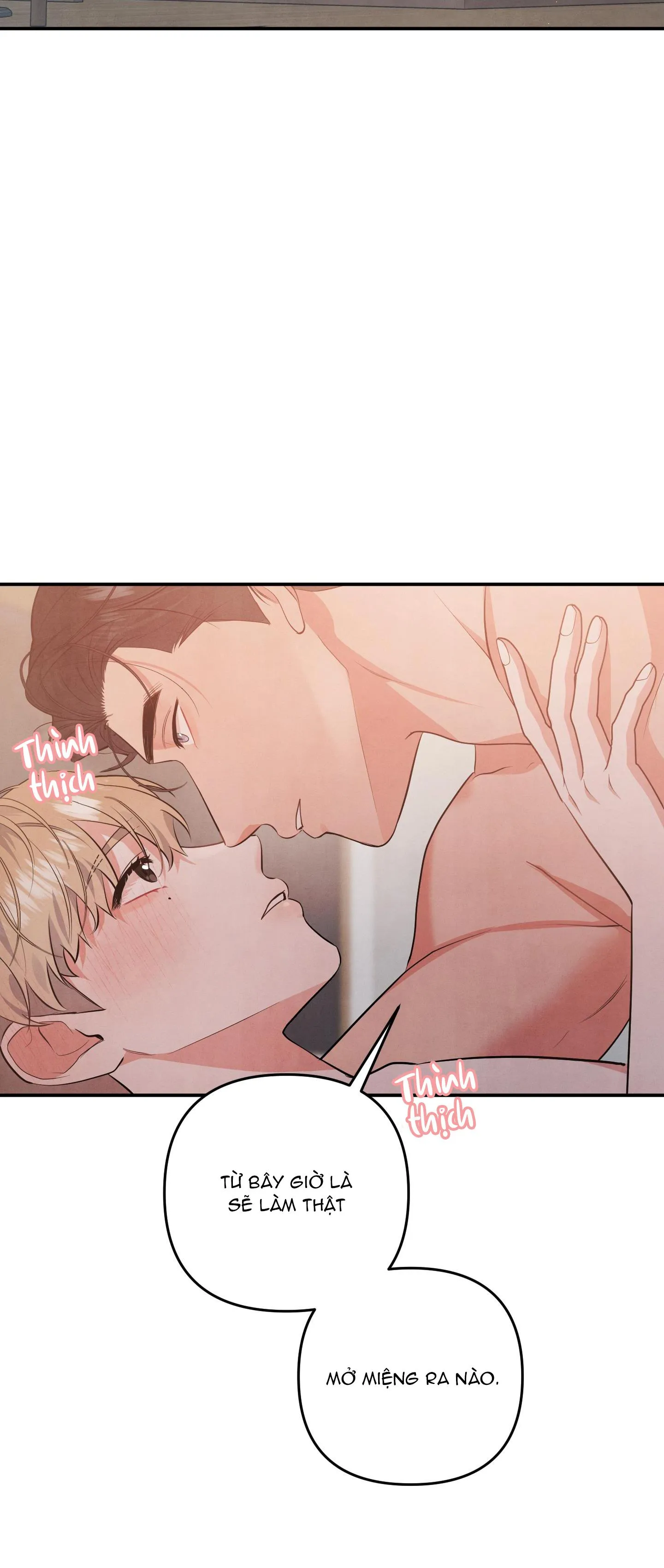 MỐI QUAN HỆ NGU NGỐC Chapter 47 Trang 28