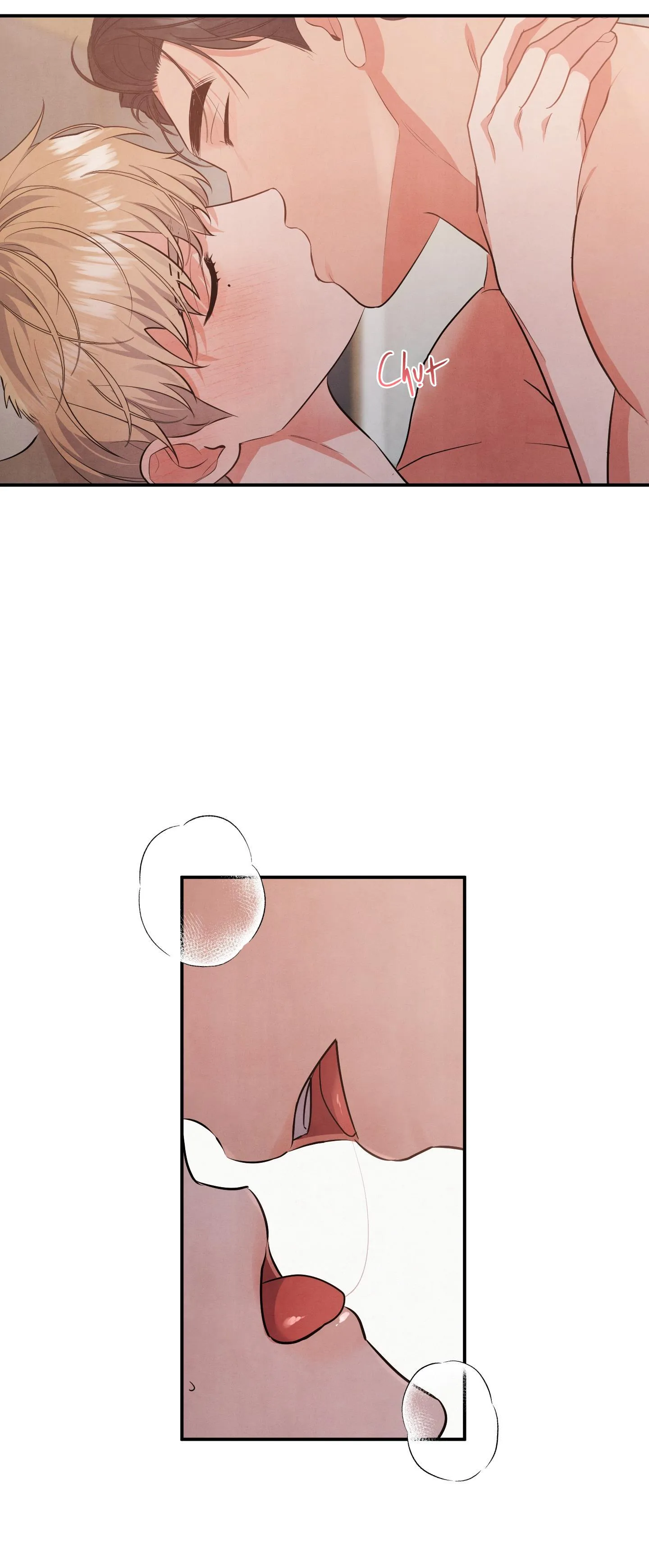 MỐI QUAN HỆ NGU NGỐC Chapter 47 Trang 29