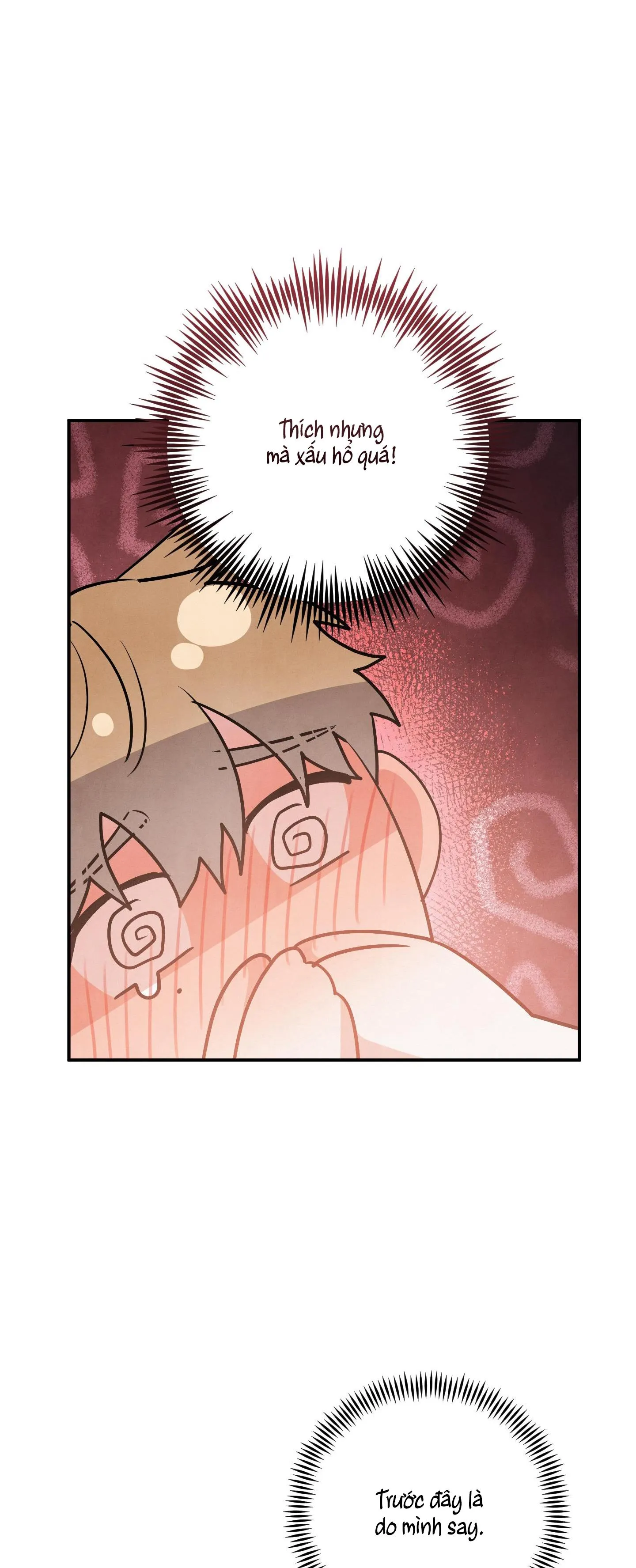 MỐI QUAN HỆ NGU NGỐC Chapter 47 Trang 32