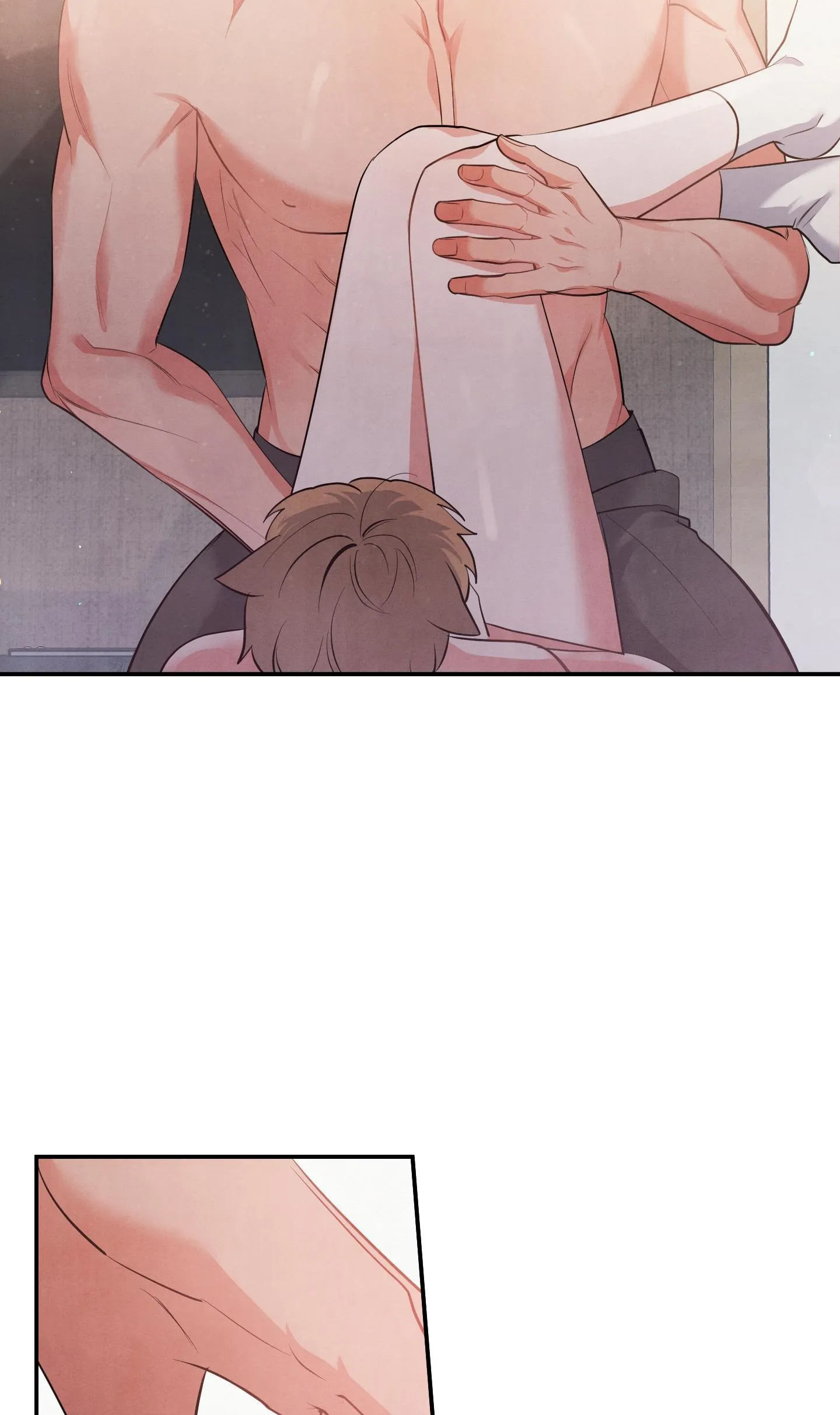 MỐI QUAN HỆ NGU NGỐC Chapter 47 Trang 35