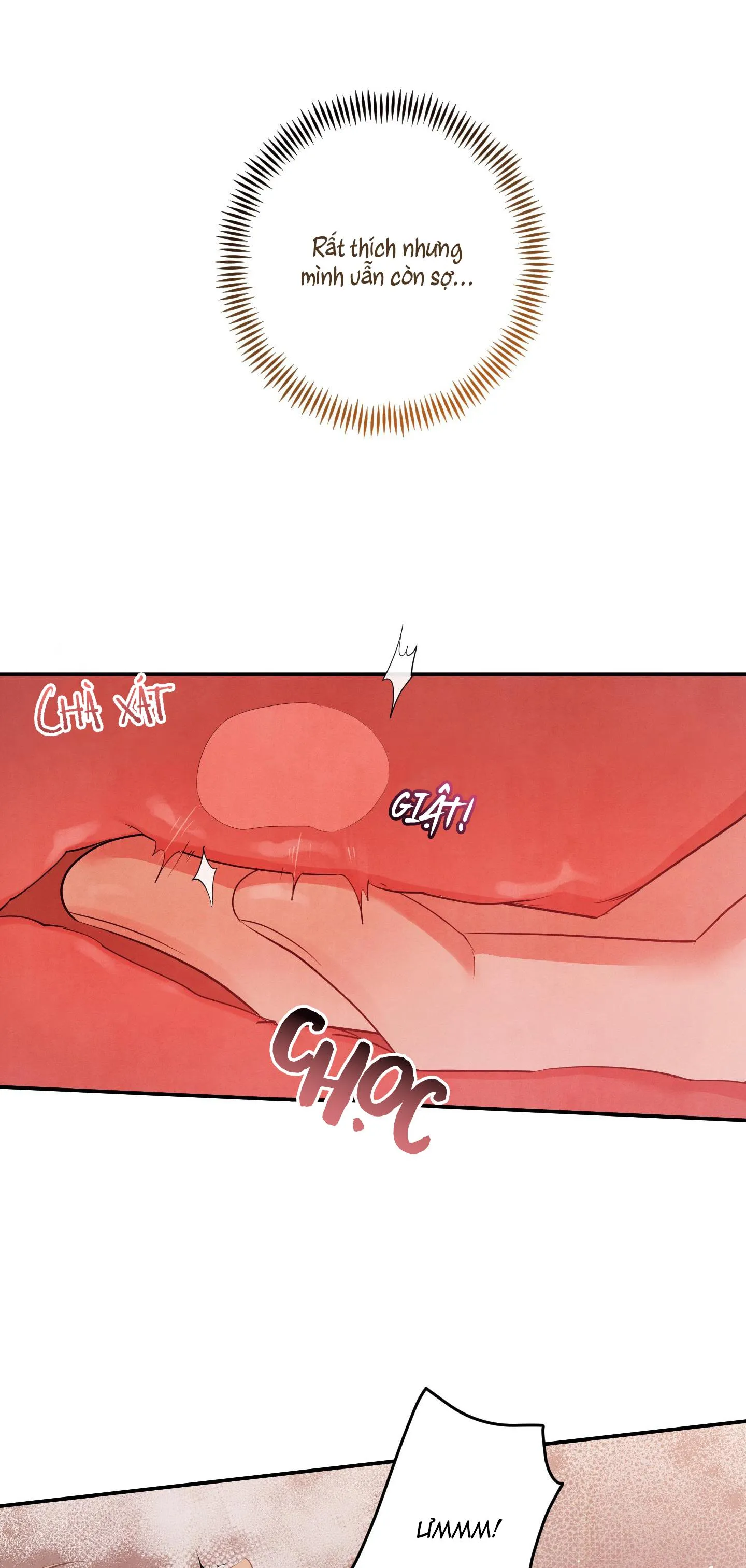 MỐI QUAN HỆ NGU NGỐC Chapter 47 Trang 39