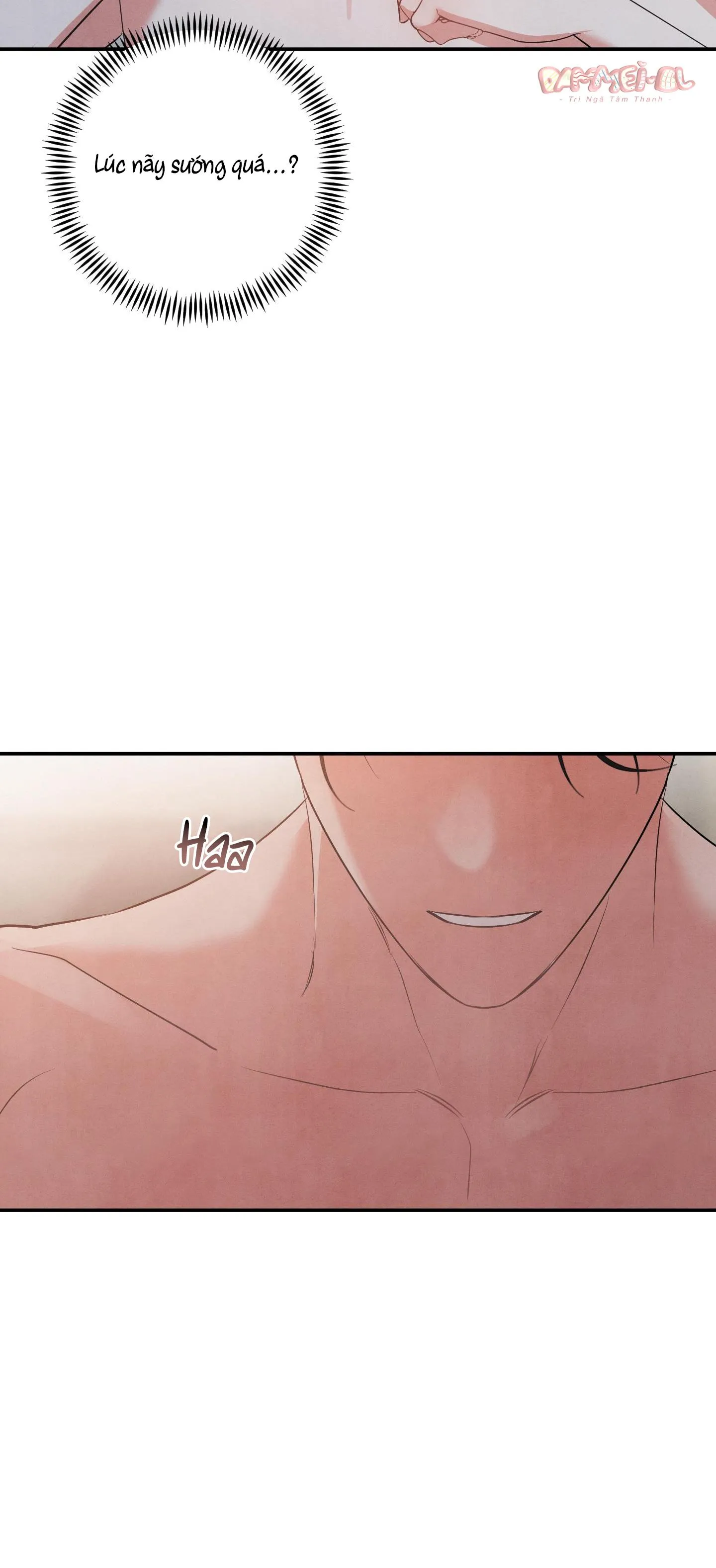 MỐI QUAN HỆ NGU NGỐC Chapter 47 Trang 42