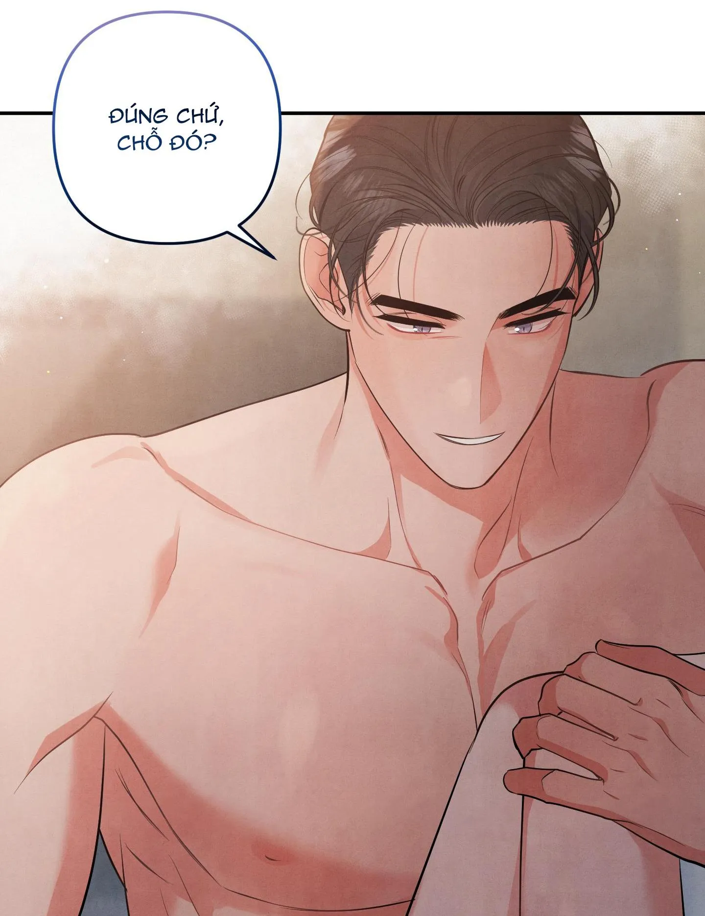 MỐI QUAN HỆ NGU NGỐC Chapter 47 Trang 43