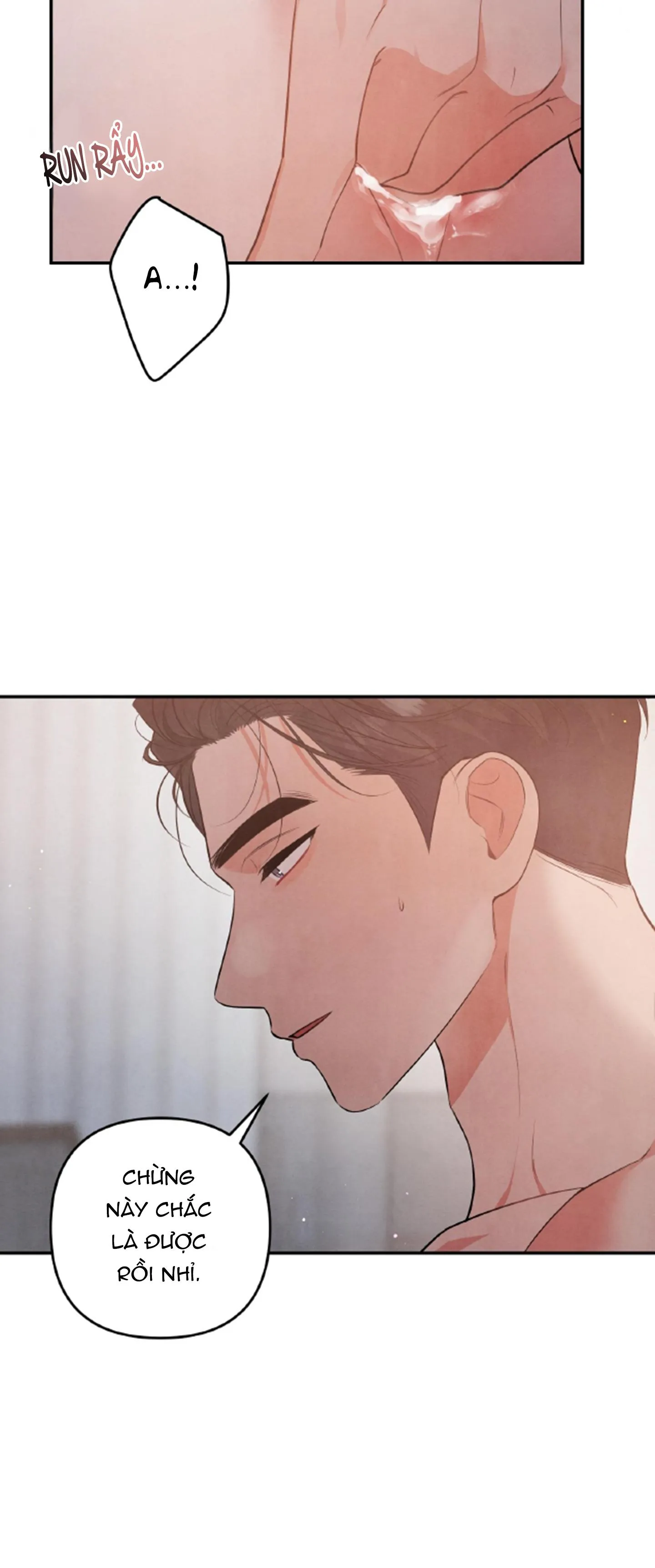 MỐI QUAN HỆ NGU NGỐC Chapter 48 Trang 3