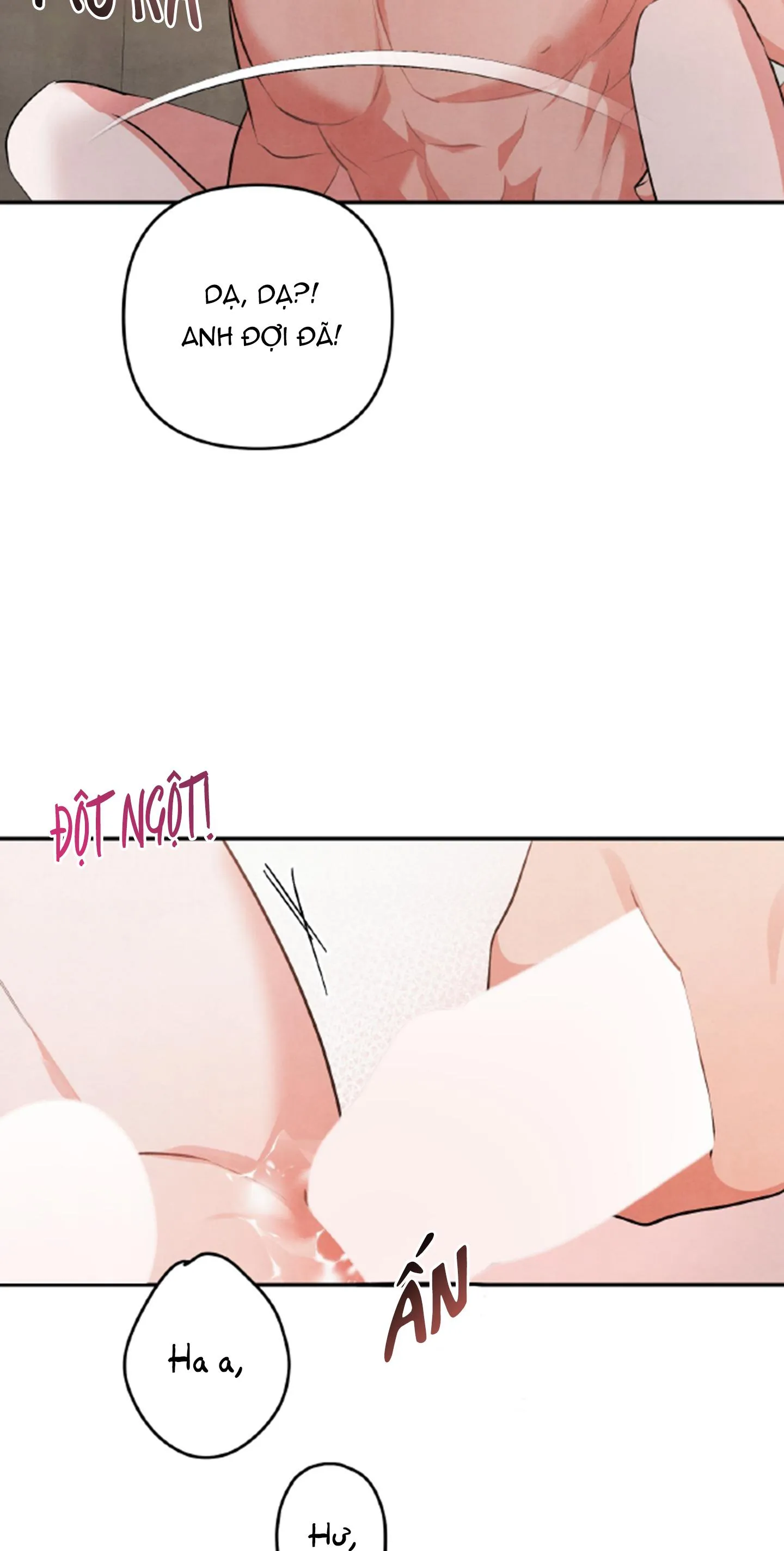 MỐI QUAN HỆ NGU NGỐC Chapter 48 Trang 12